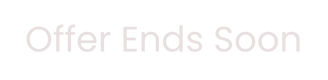 Offer Ends