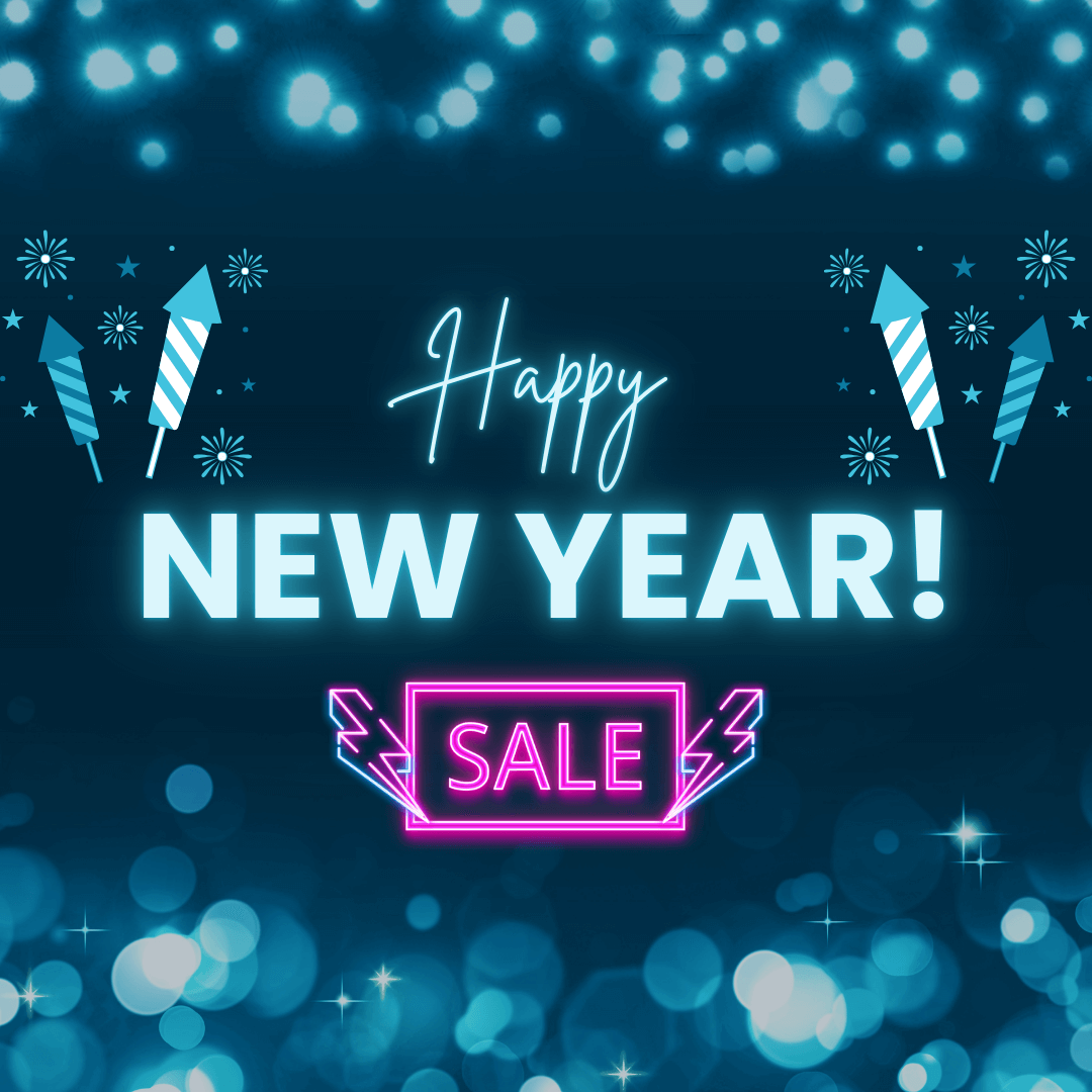 Training Station New Year's Special Offer