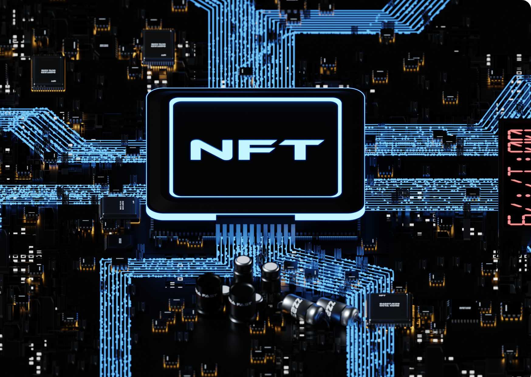 Comprehensive Guide to NFTs