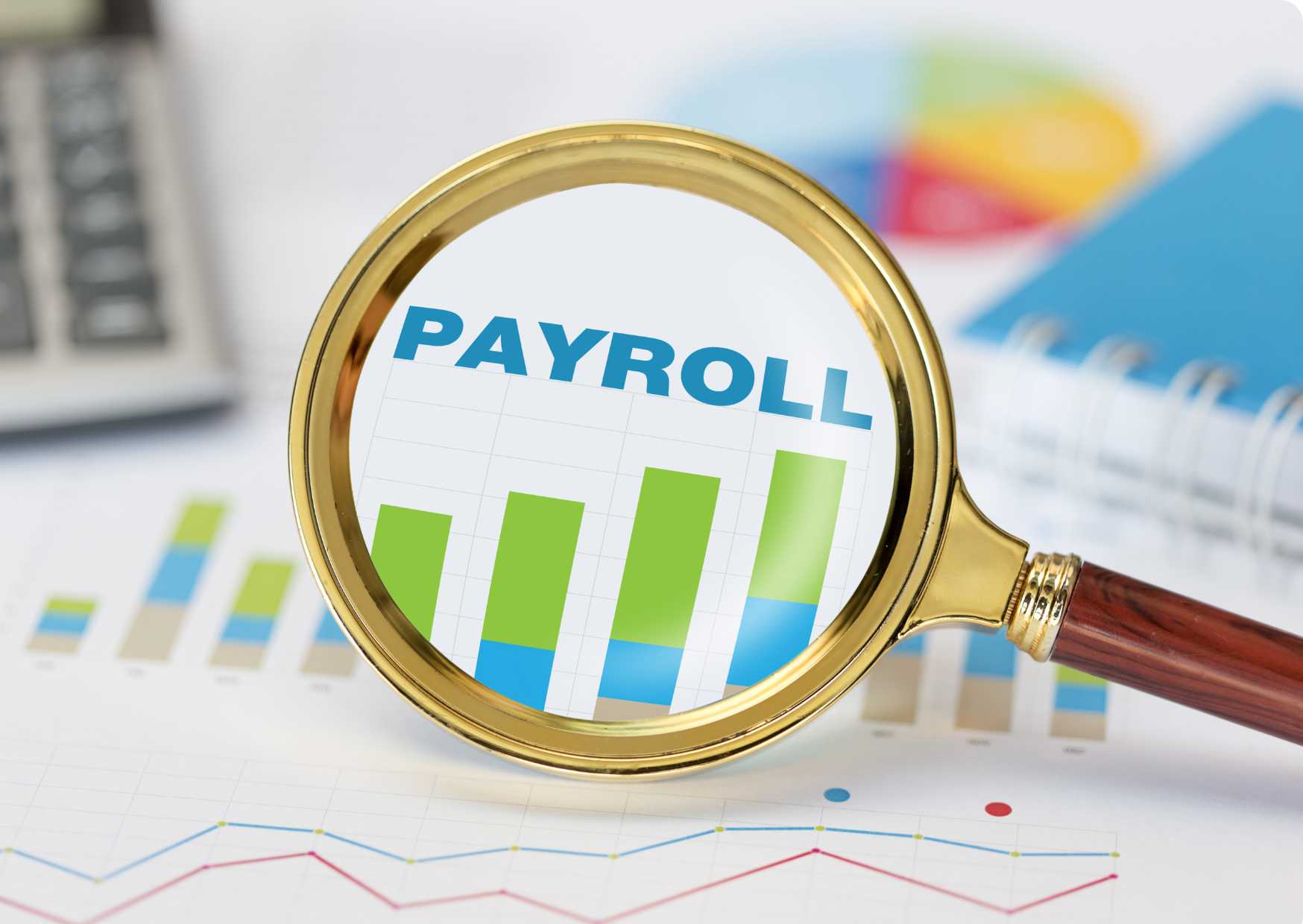 Diploma in Payroll