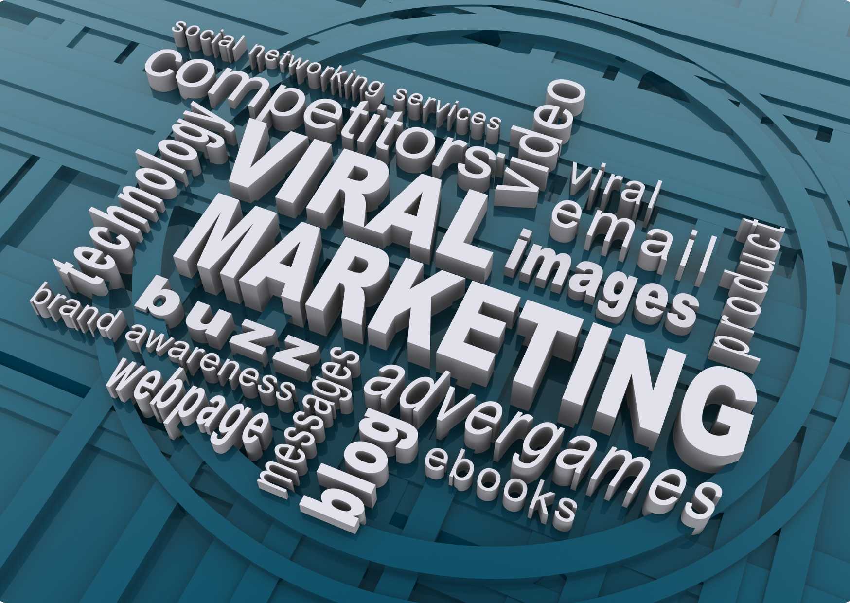 Become a Viral Marketing Expert