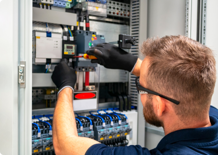 Fundamentals of Electrical Safety