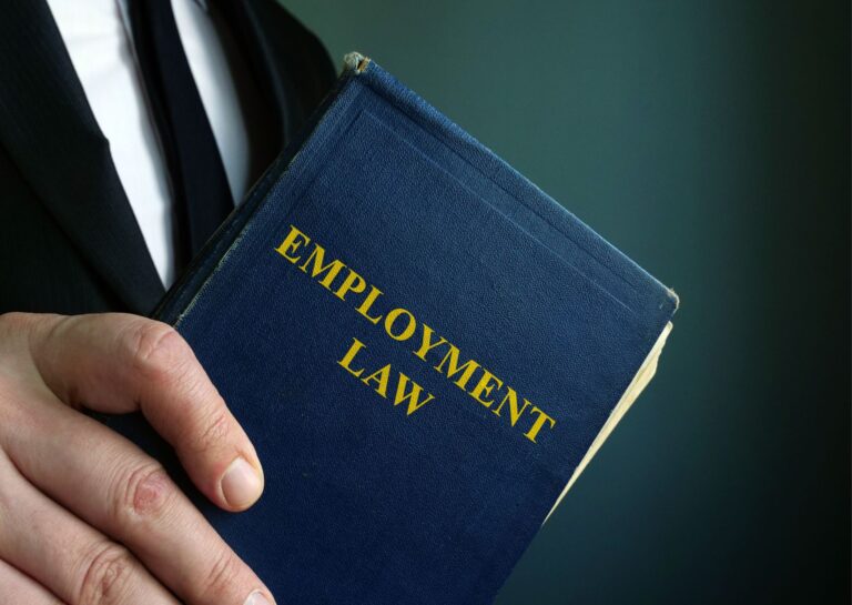 Employment Law Online Training