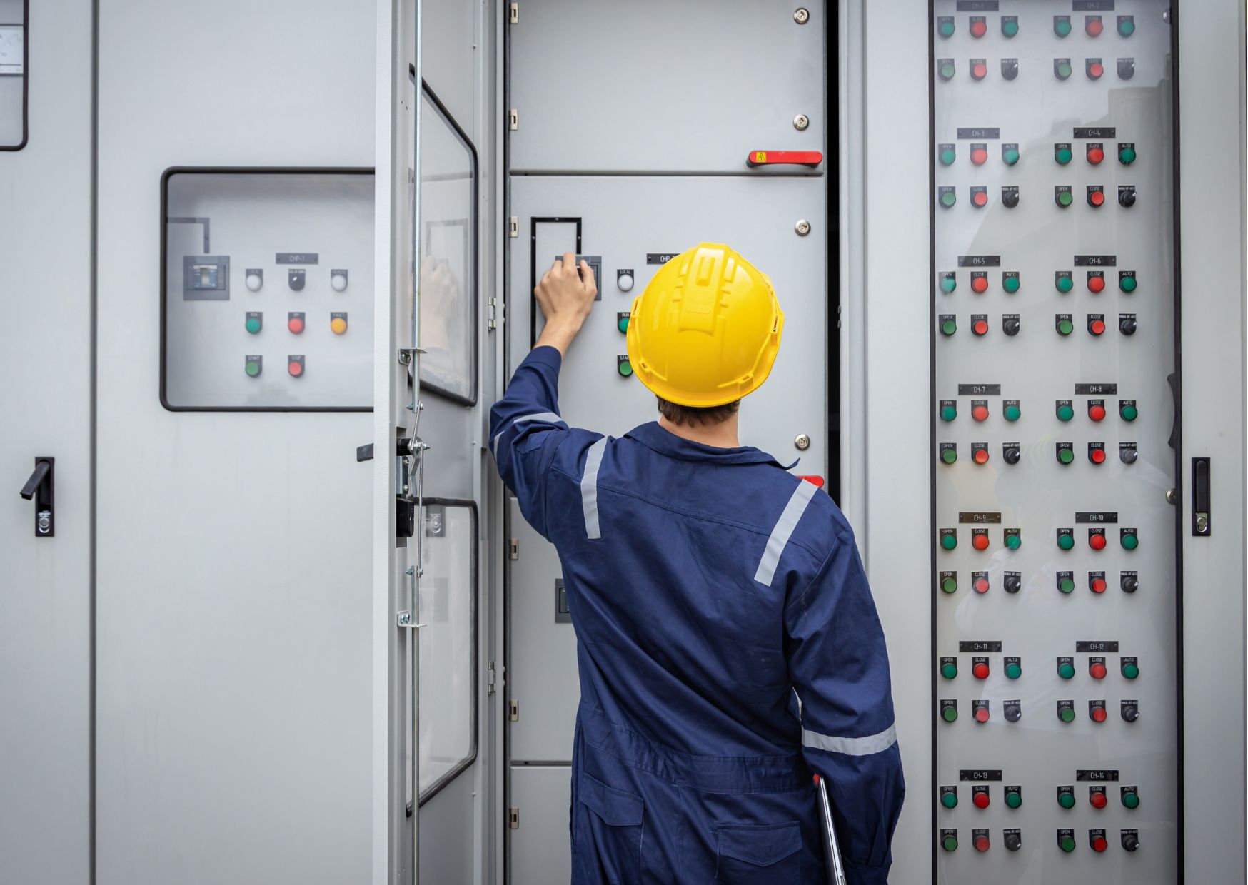 Electrical Safety Management Online Course