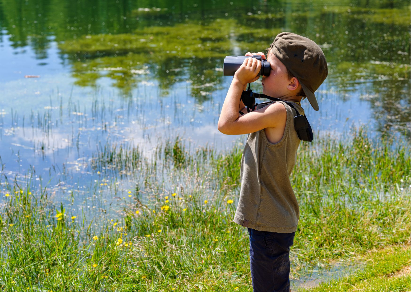 Bird Watching Essentials