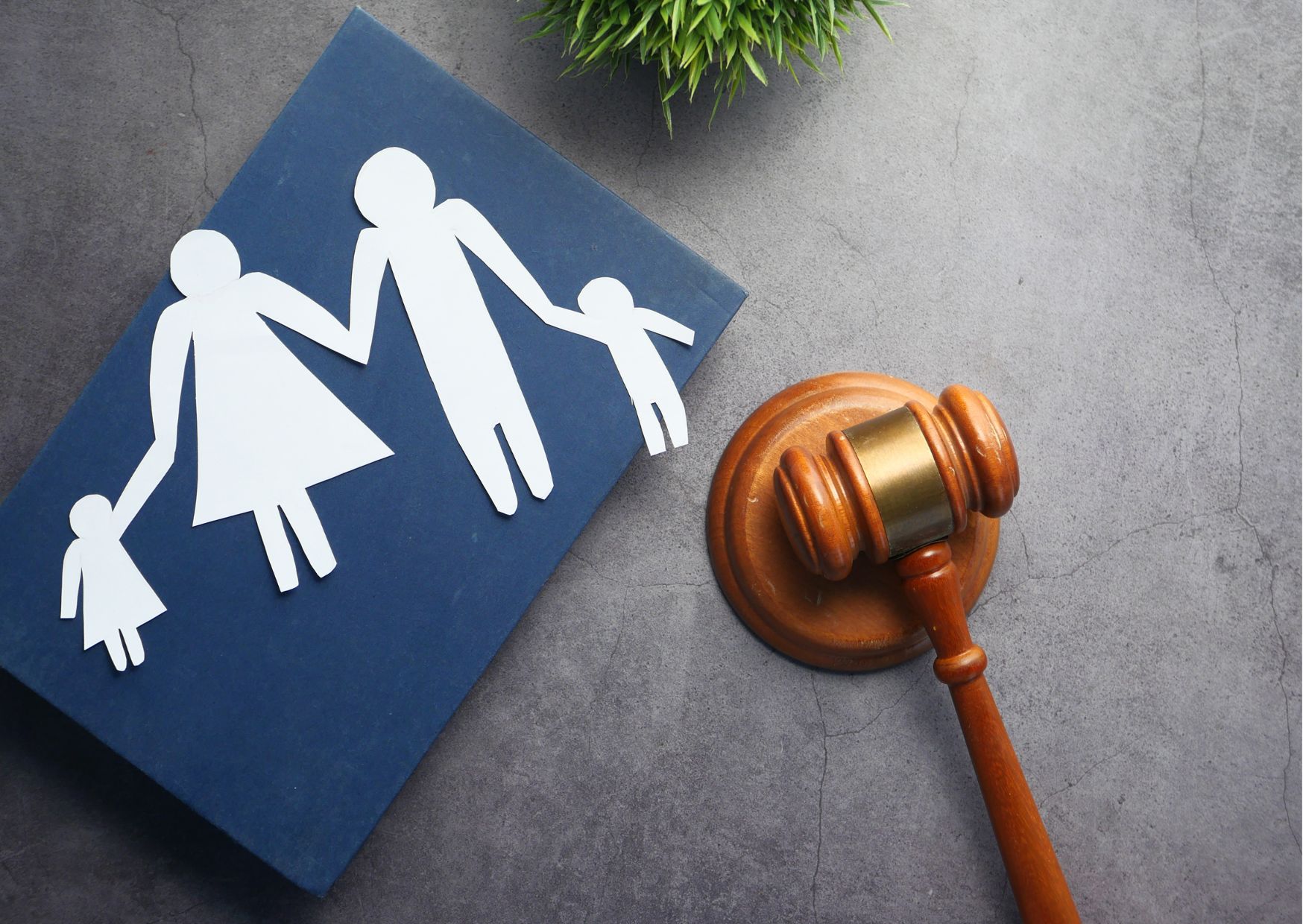 Family Law Fundamentals