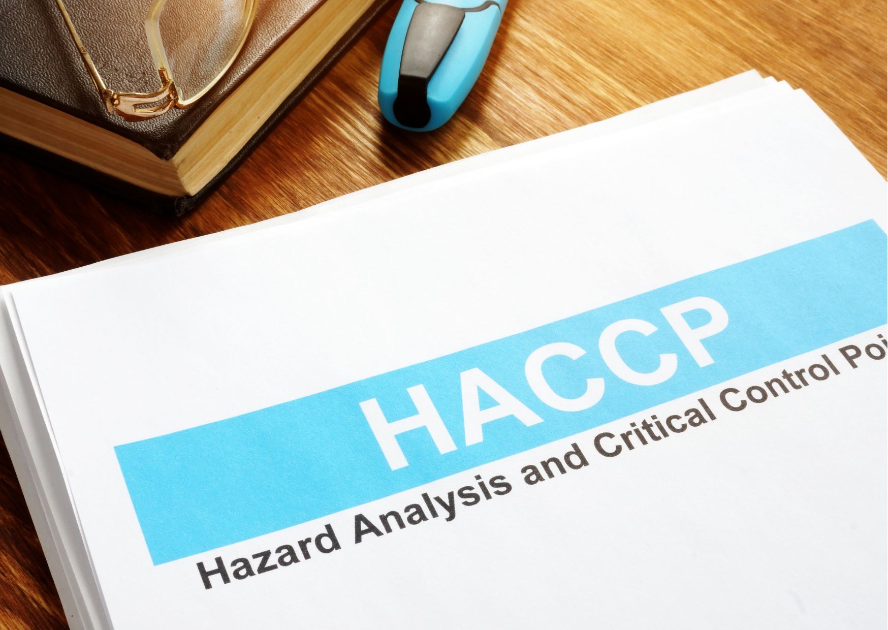 HACCP Training