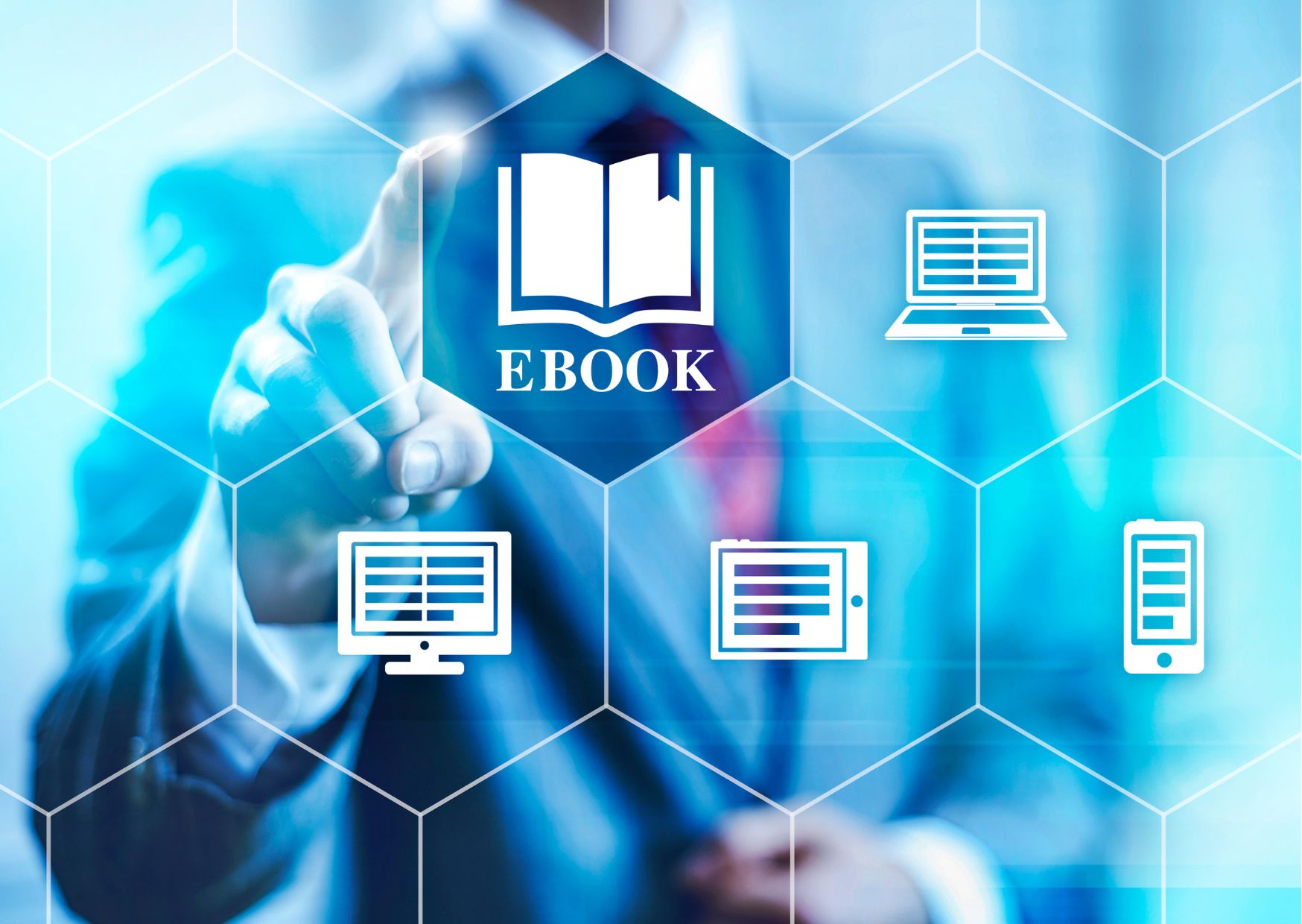 Ebook Marketing Training