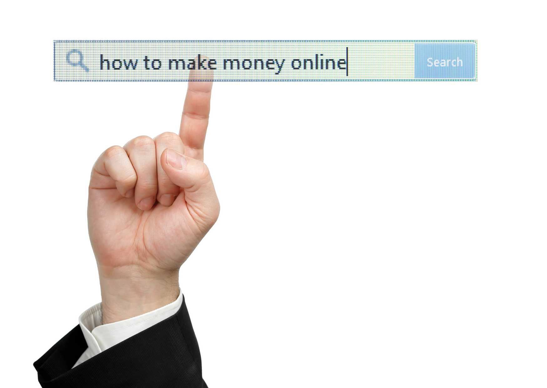 Ways to Make Money Online