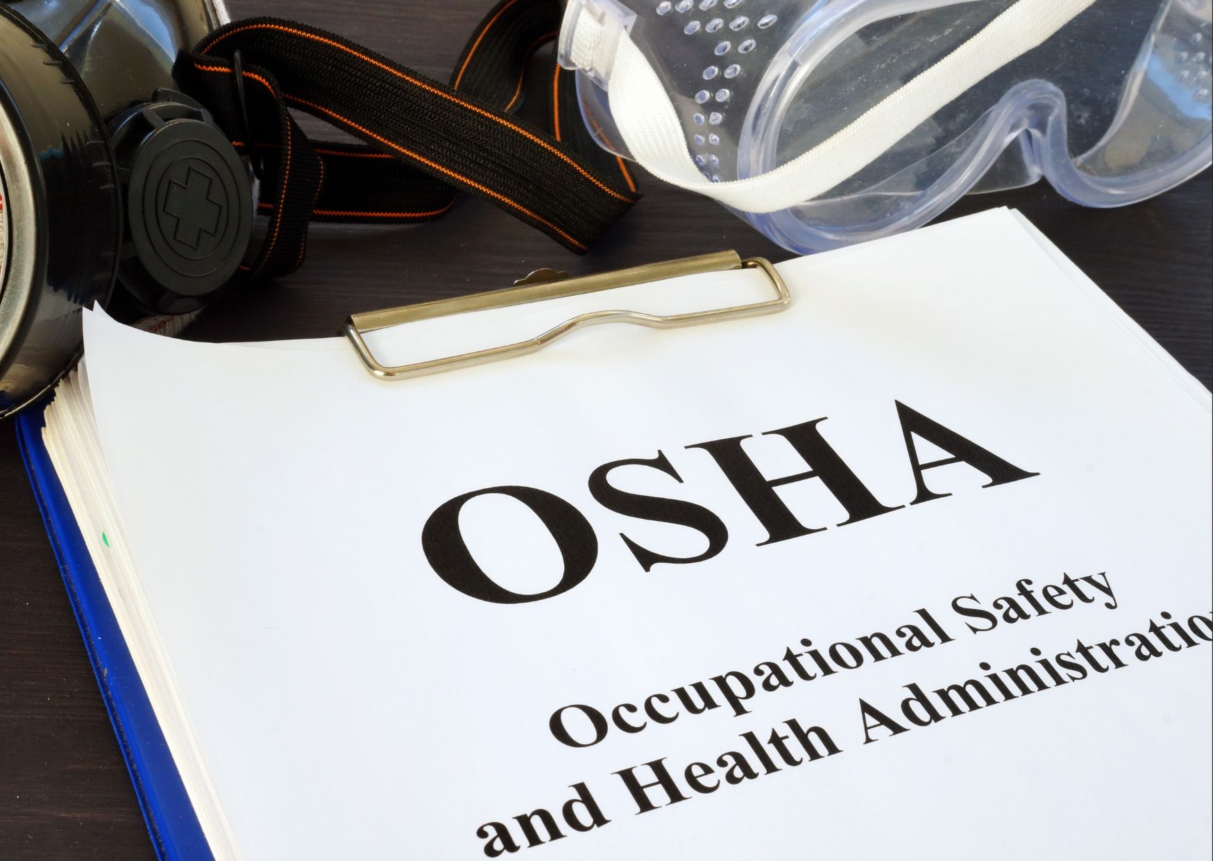 Certificate in Occupational Health and Safety