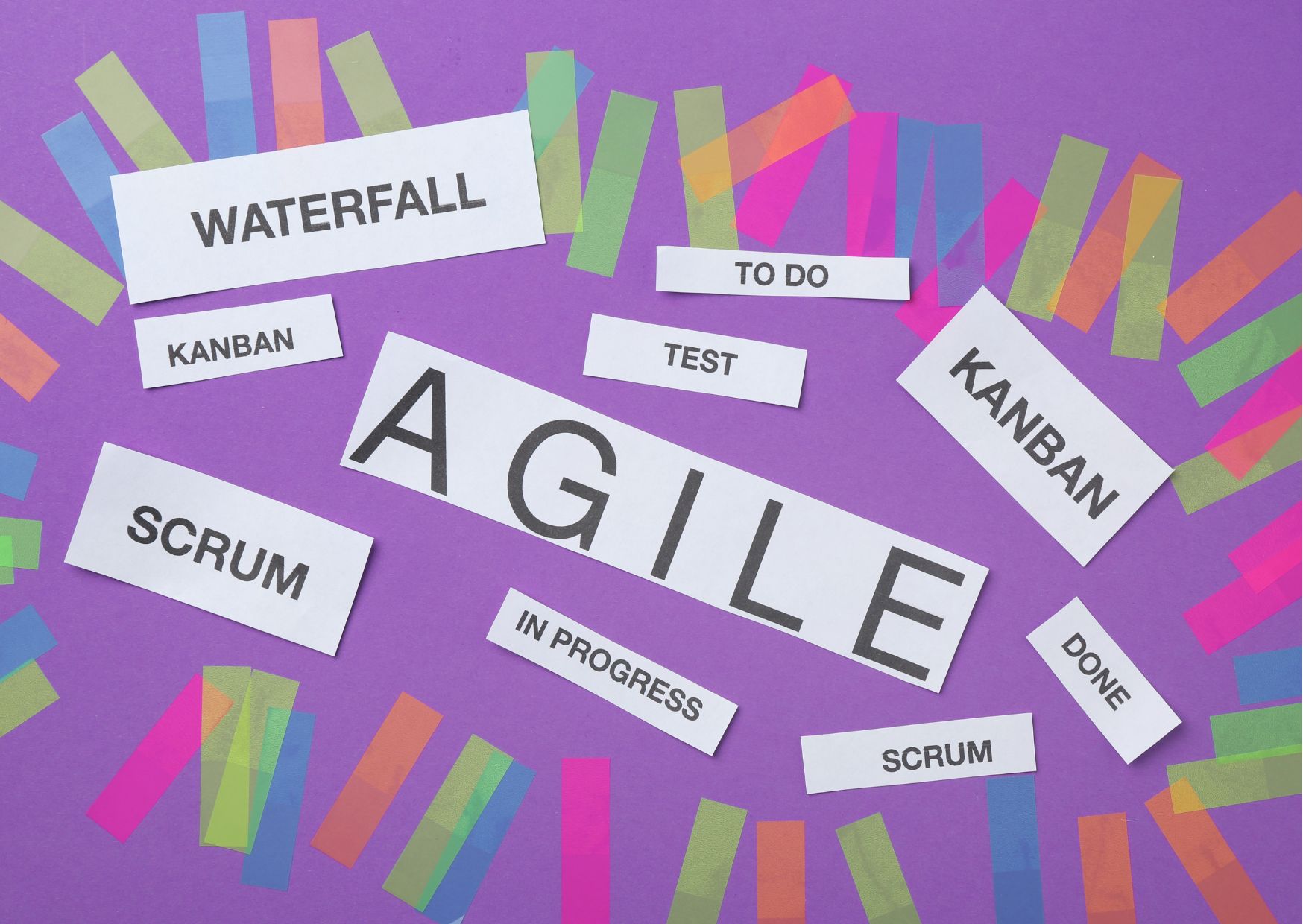 Agile Project Management Online Course