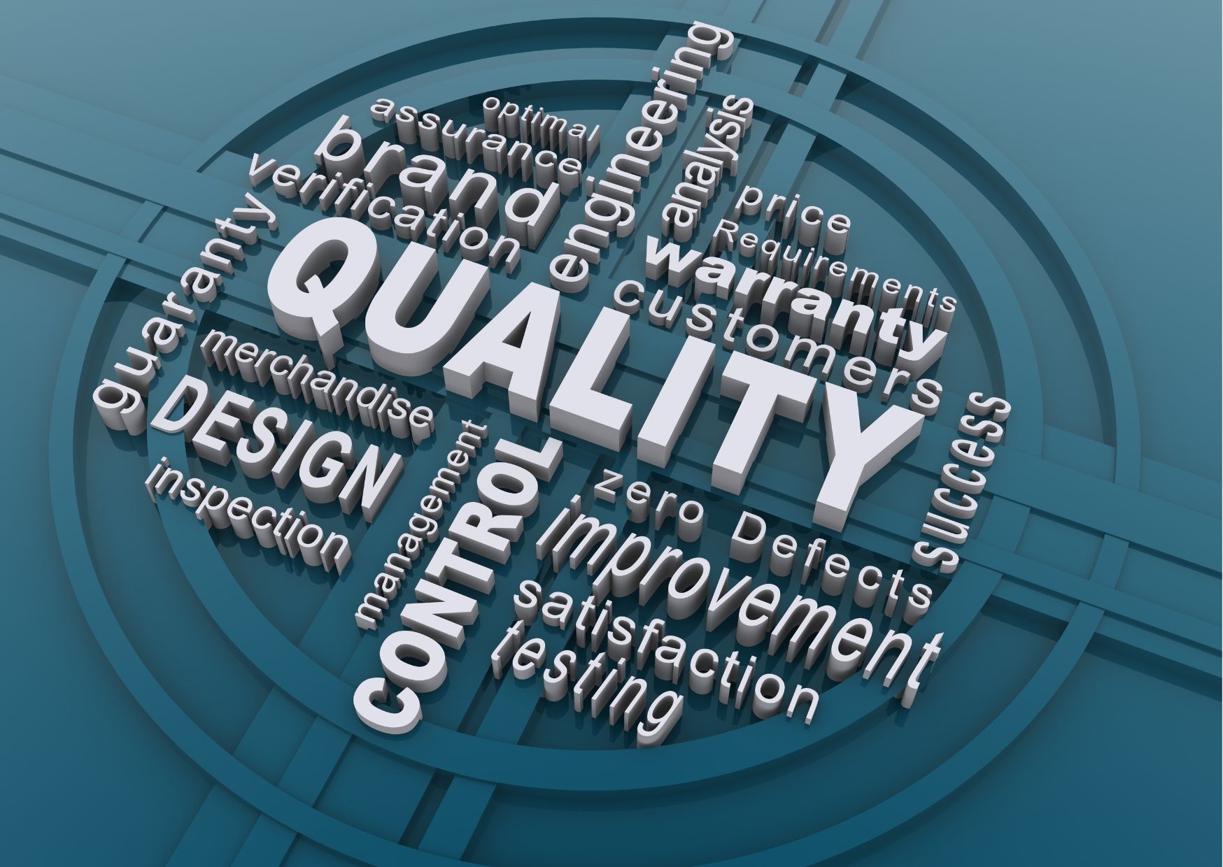 Certificate in Quality Assurance