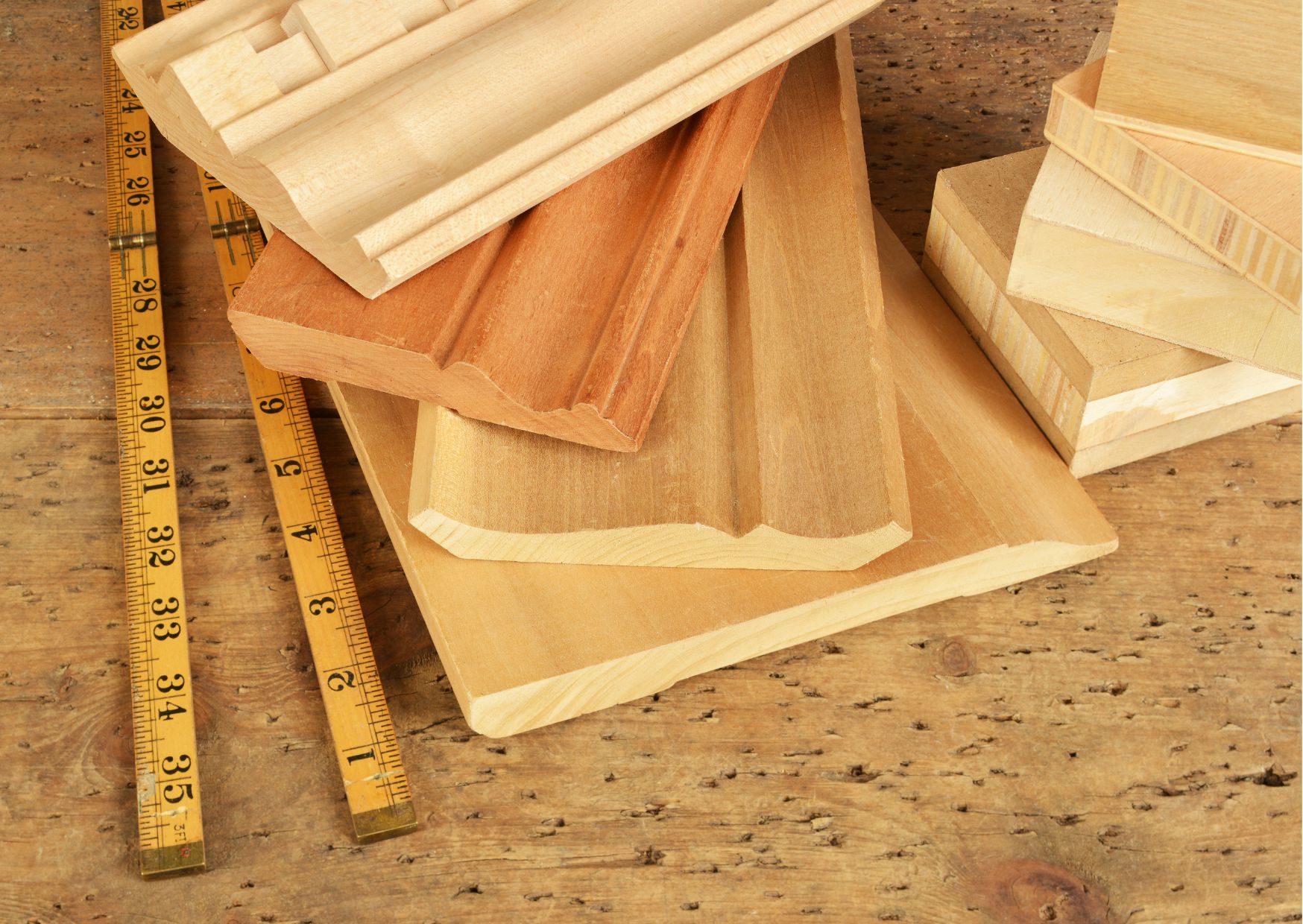 Carpentry Online Course