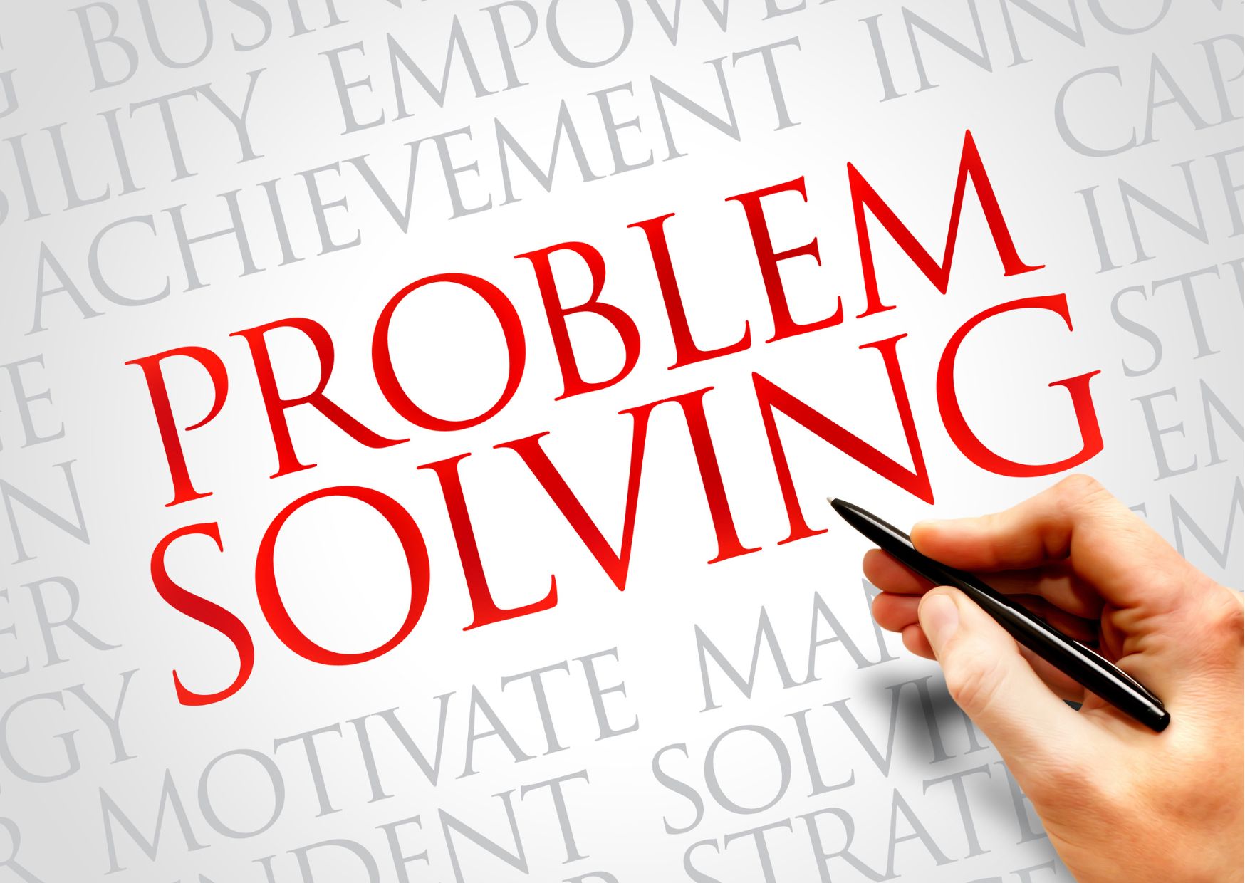 Problem Solving Diploma