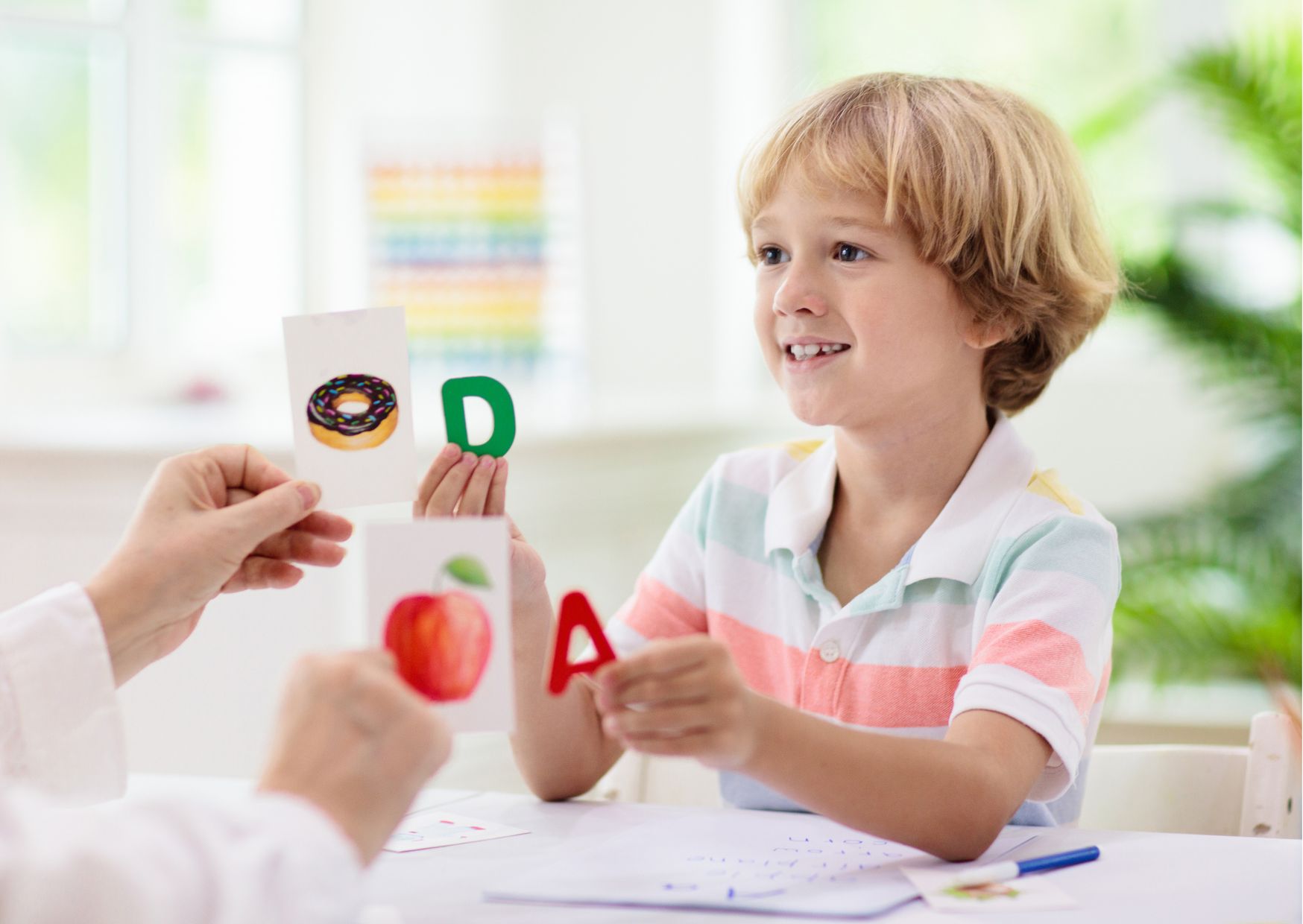 Phonics Teaching Diploma