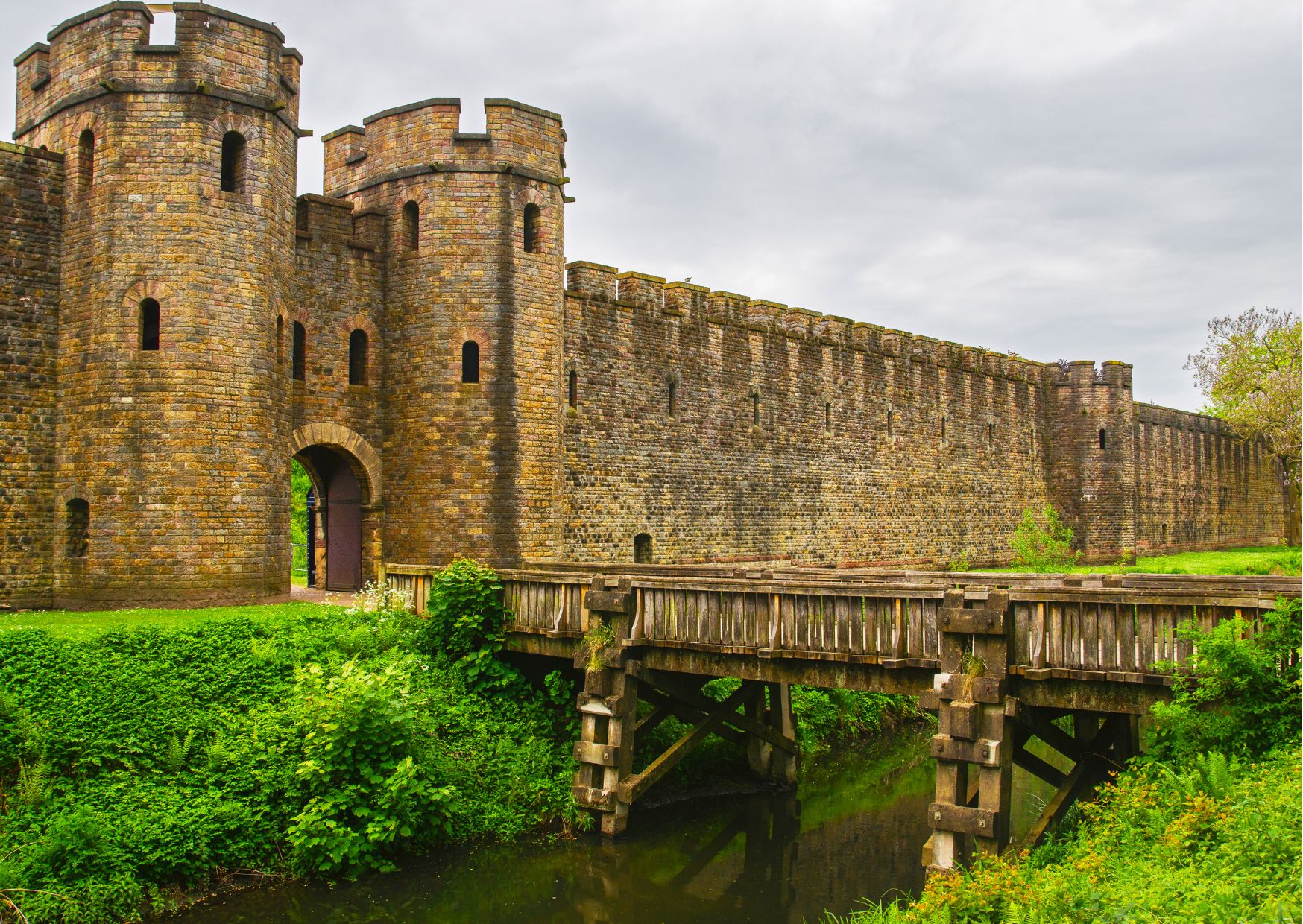 Understanding the History of Wales