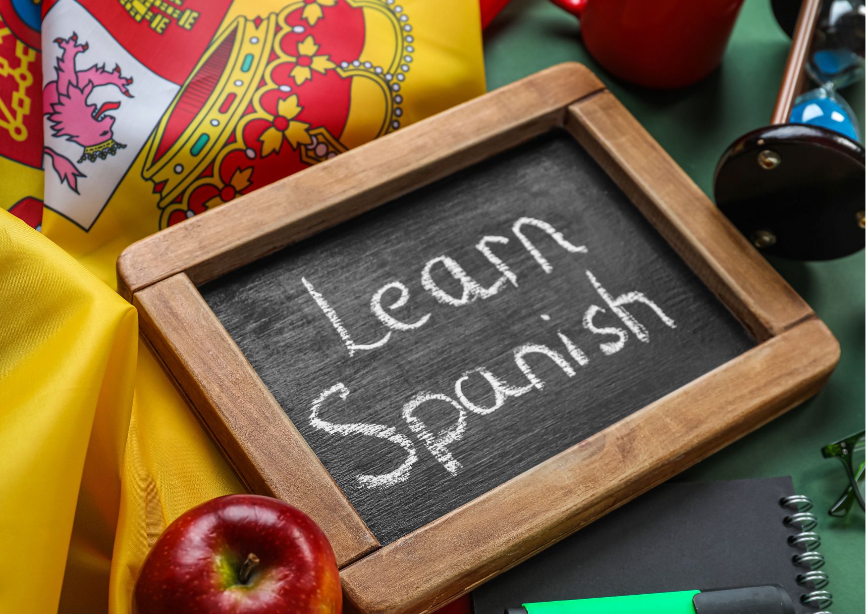 Diploma in Spanish Language