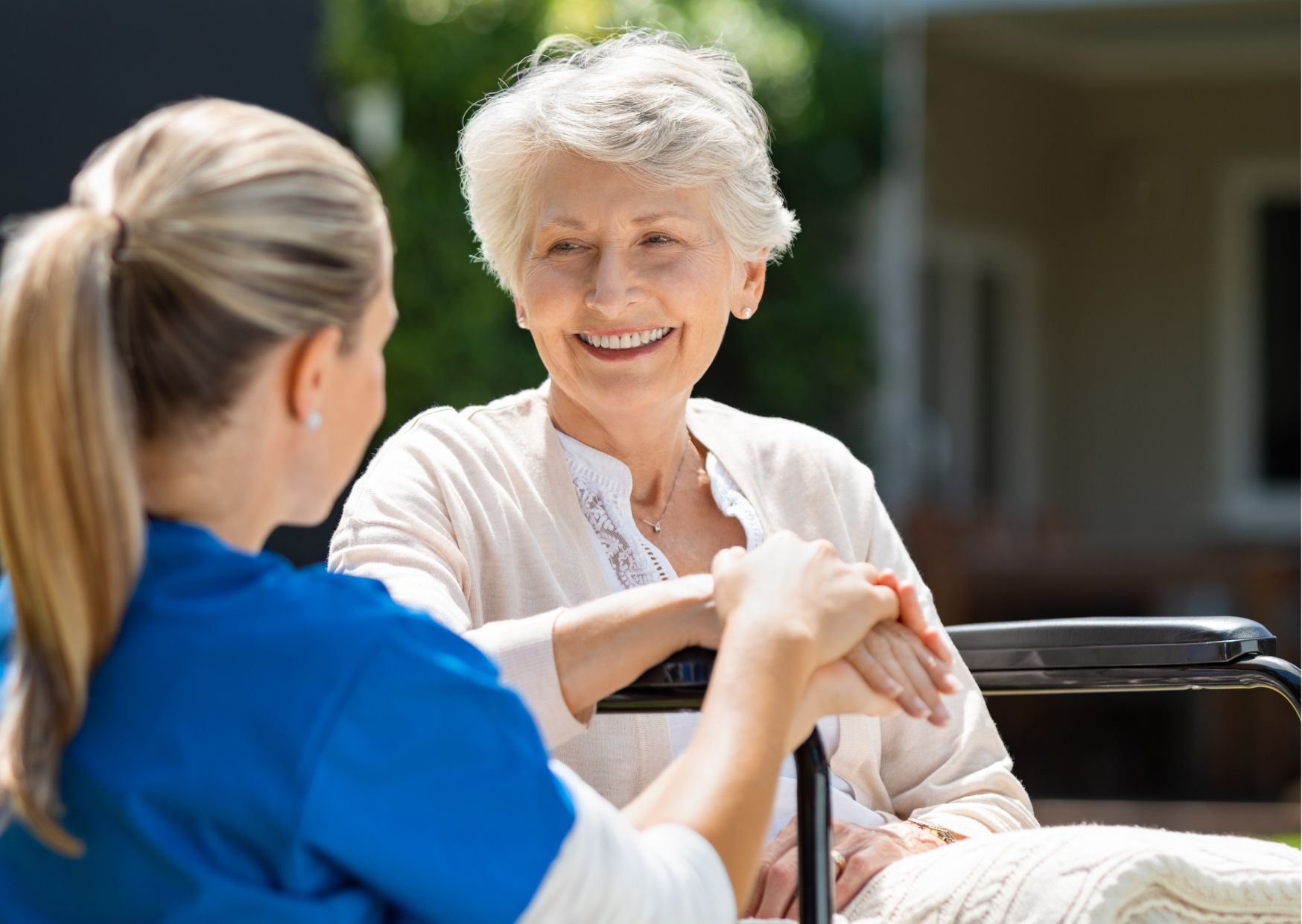 Certificate in End of Life Care