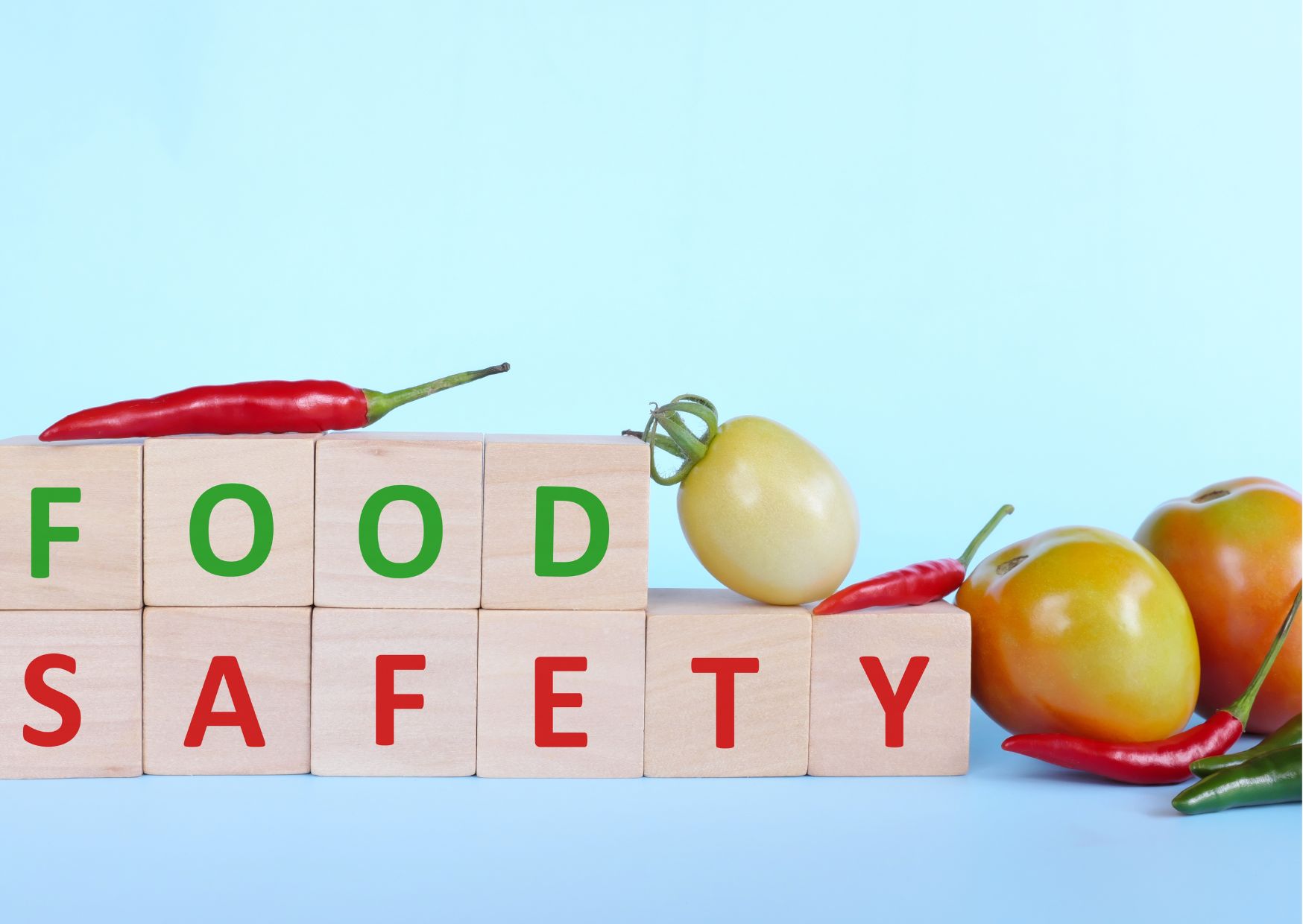 Catering Food Safety Advanced Course