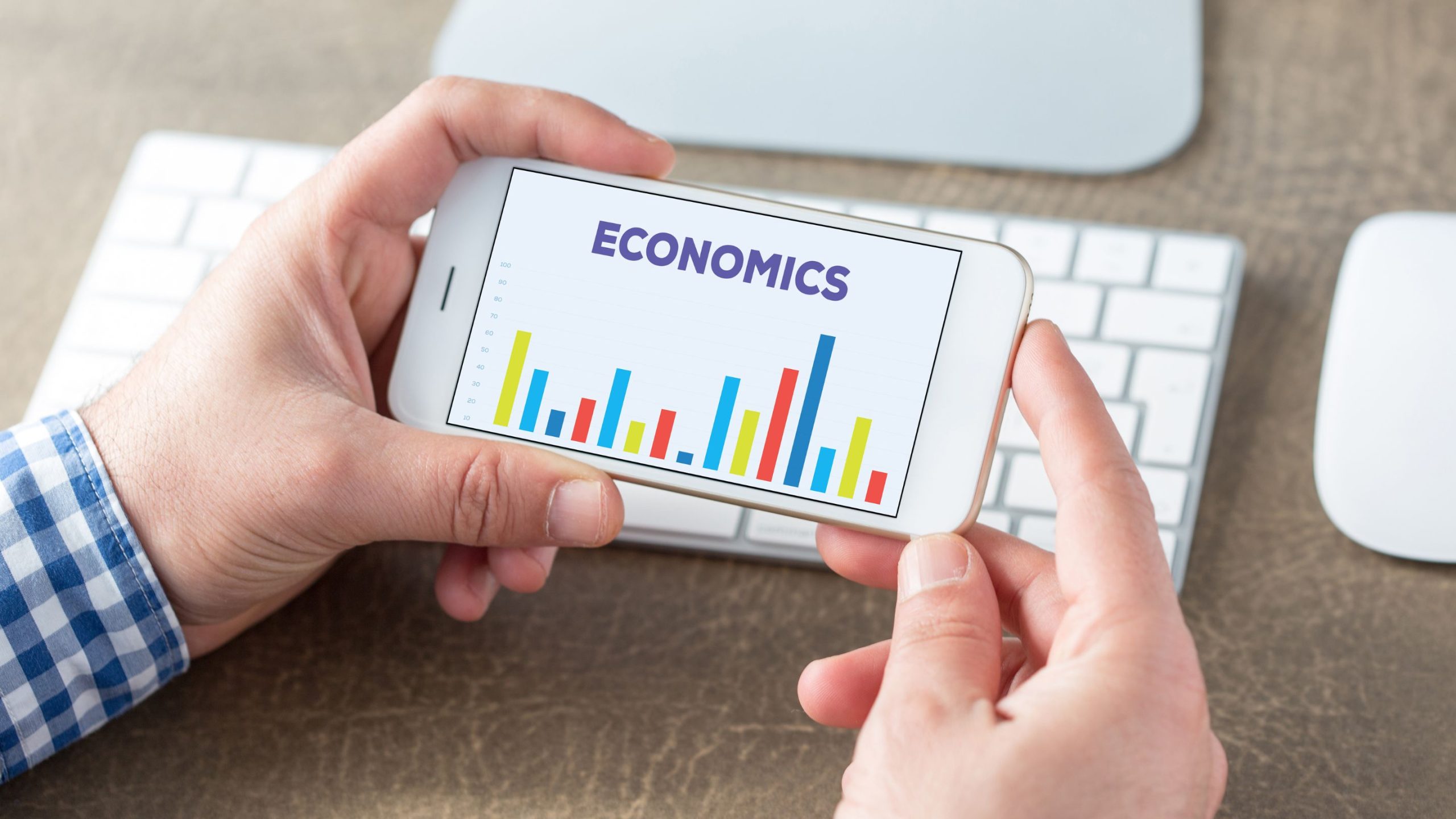 Economics Online Course