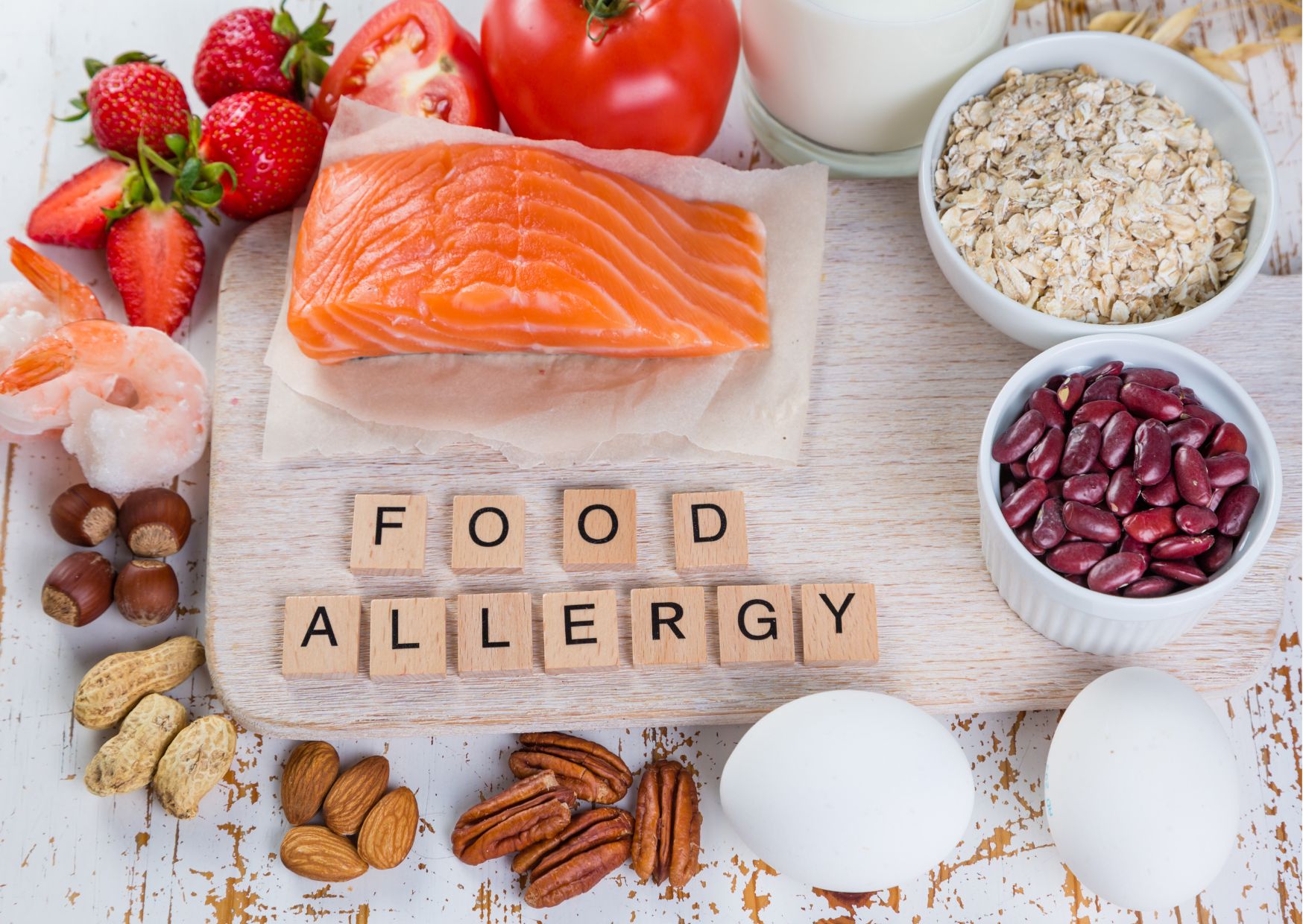 Food Allergen Online Course