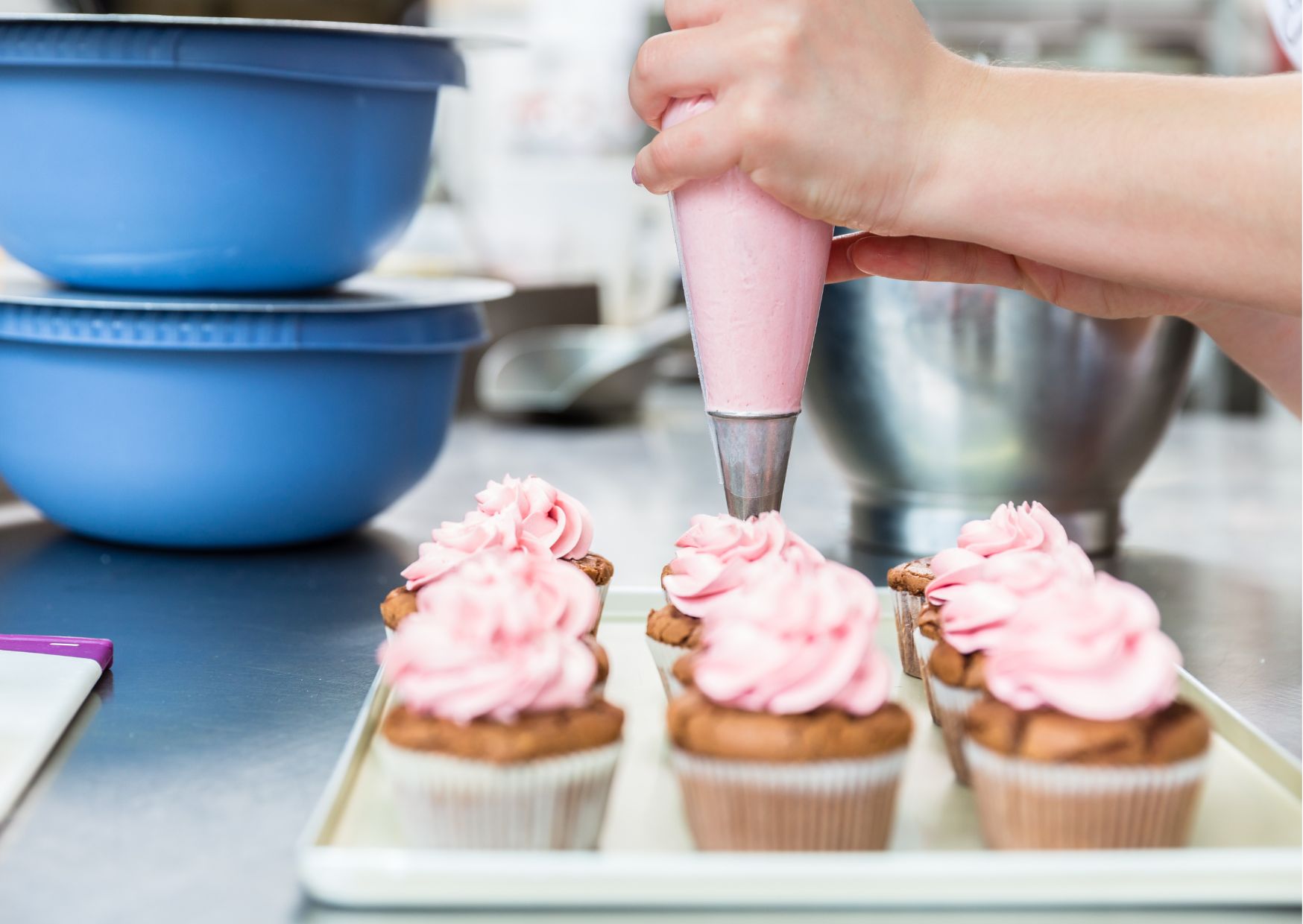 Making Sweets and Confectionaries