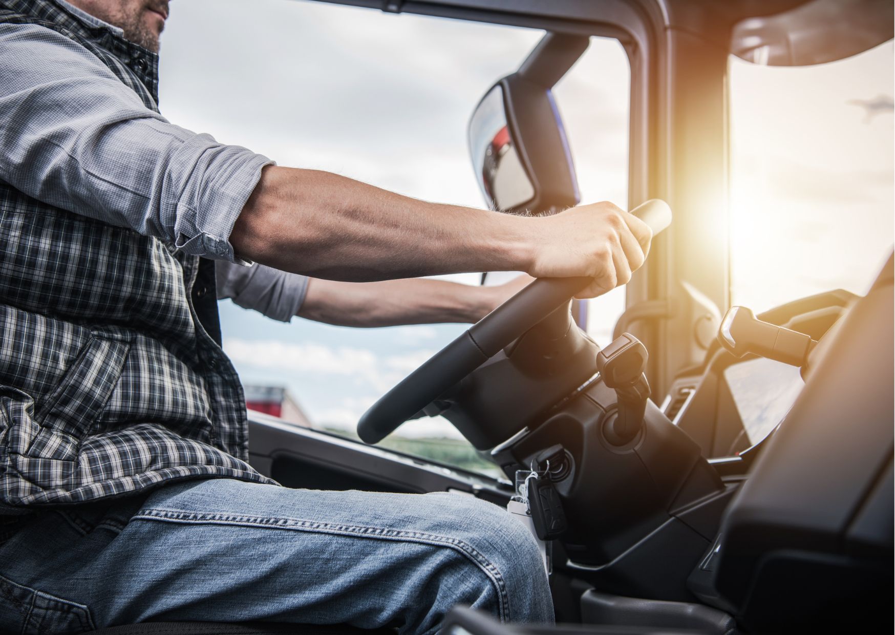 Diploma in HGV Driver Training