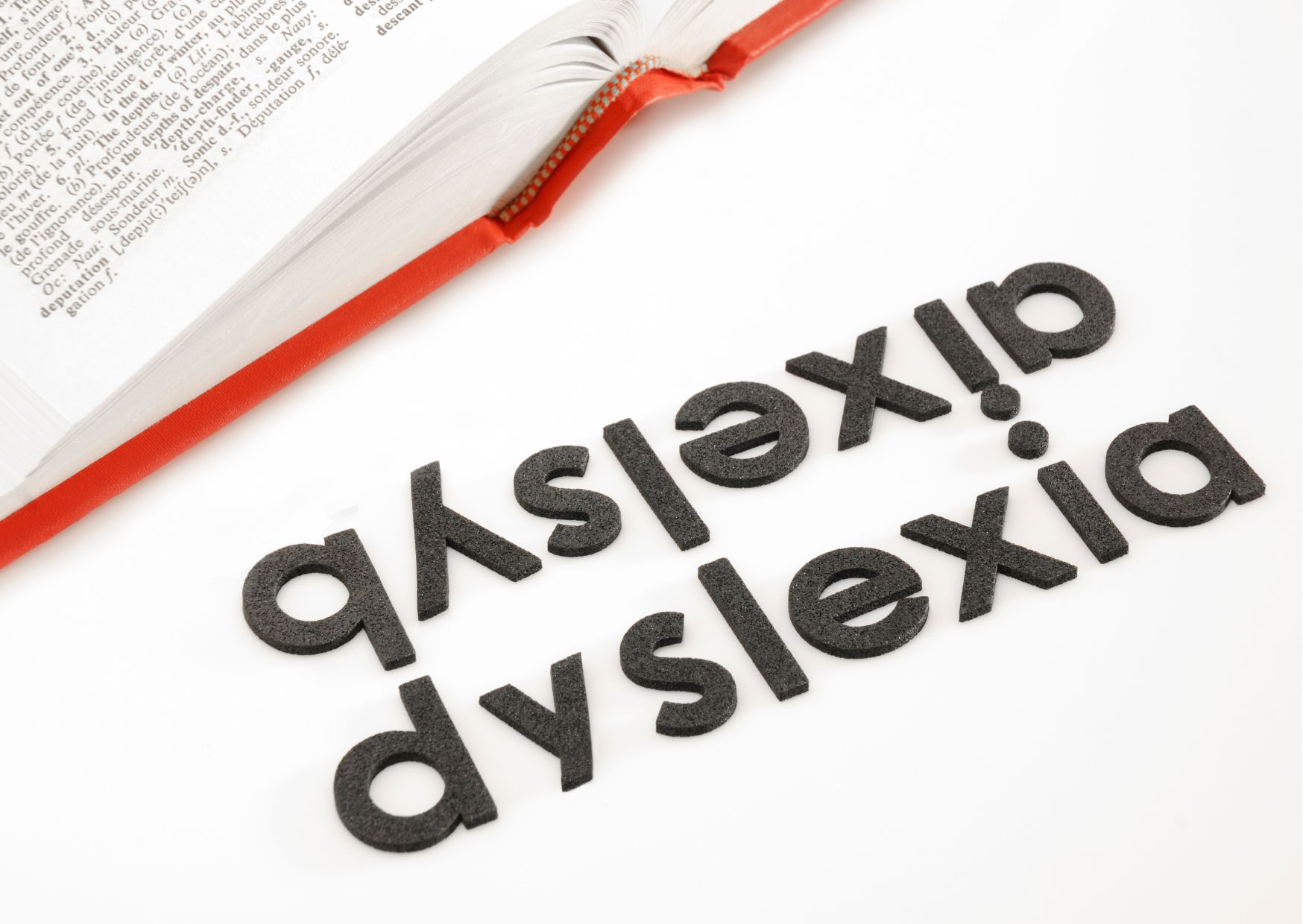 Certificate in Dyslexia