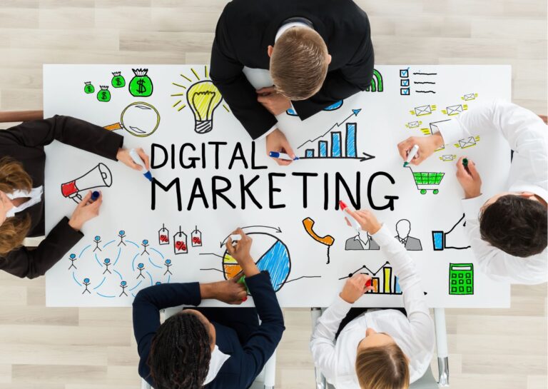 Digital Marketing Pro: Harnessing Social Media, SEO, Copywriting, and Email for Success