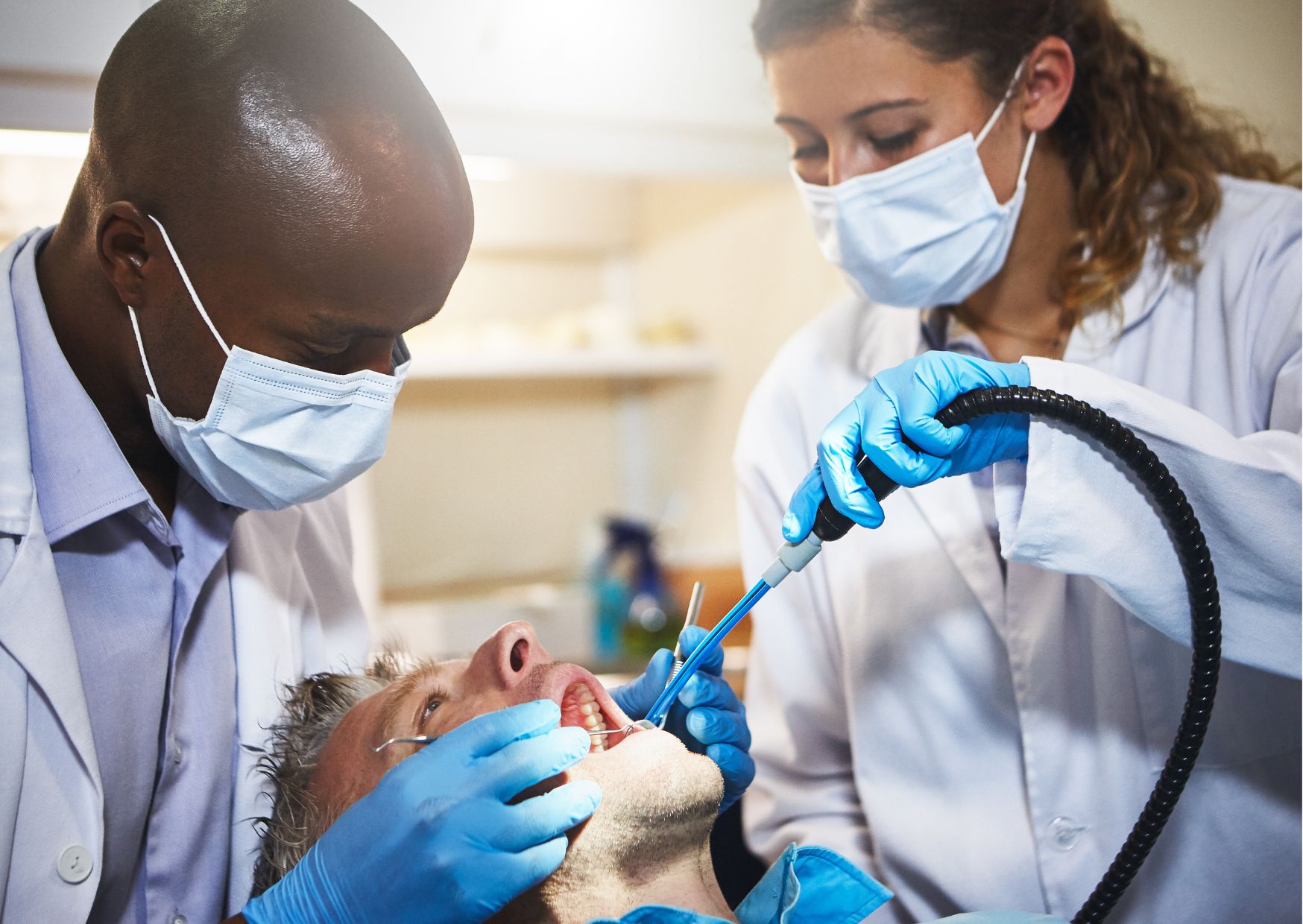 Essential Skills for Dental Assistants