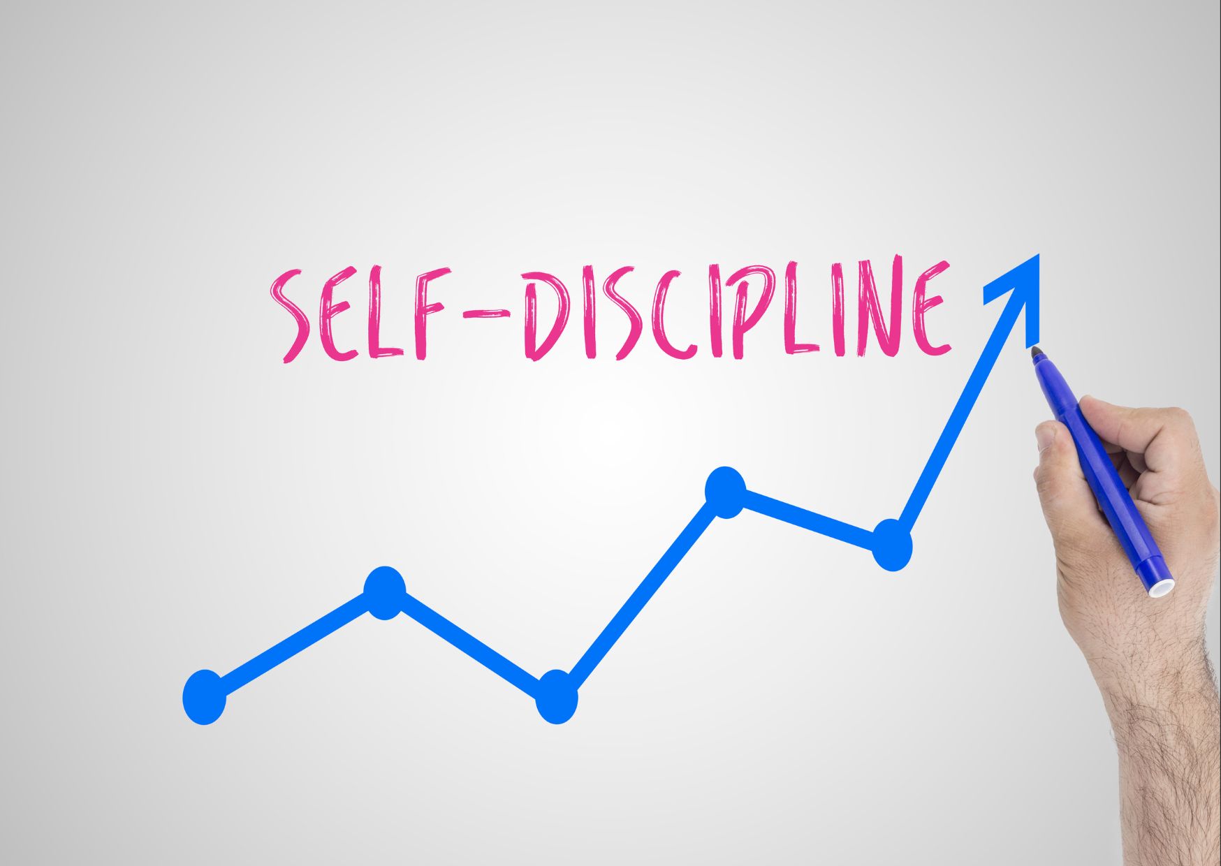 Strength Through Discipline: Mastering Self-Control