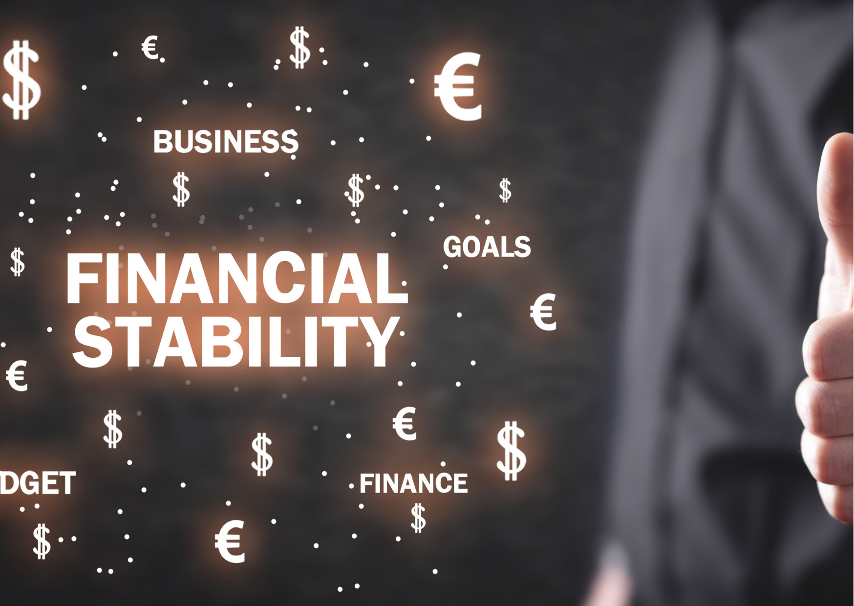 Financial Stability Fundamentals