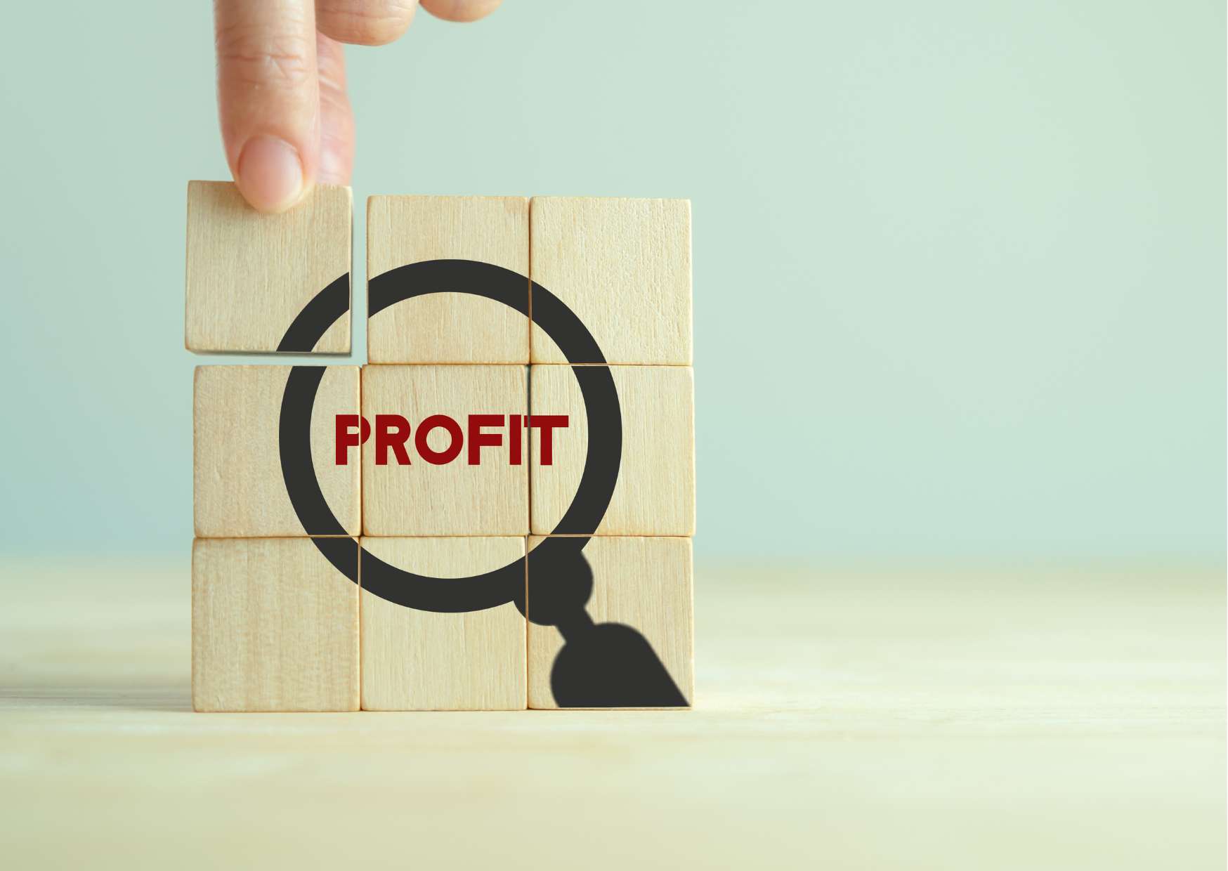 Strategic Pricing Blueprint: Core Principles for Profit