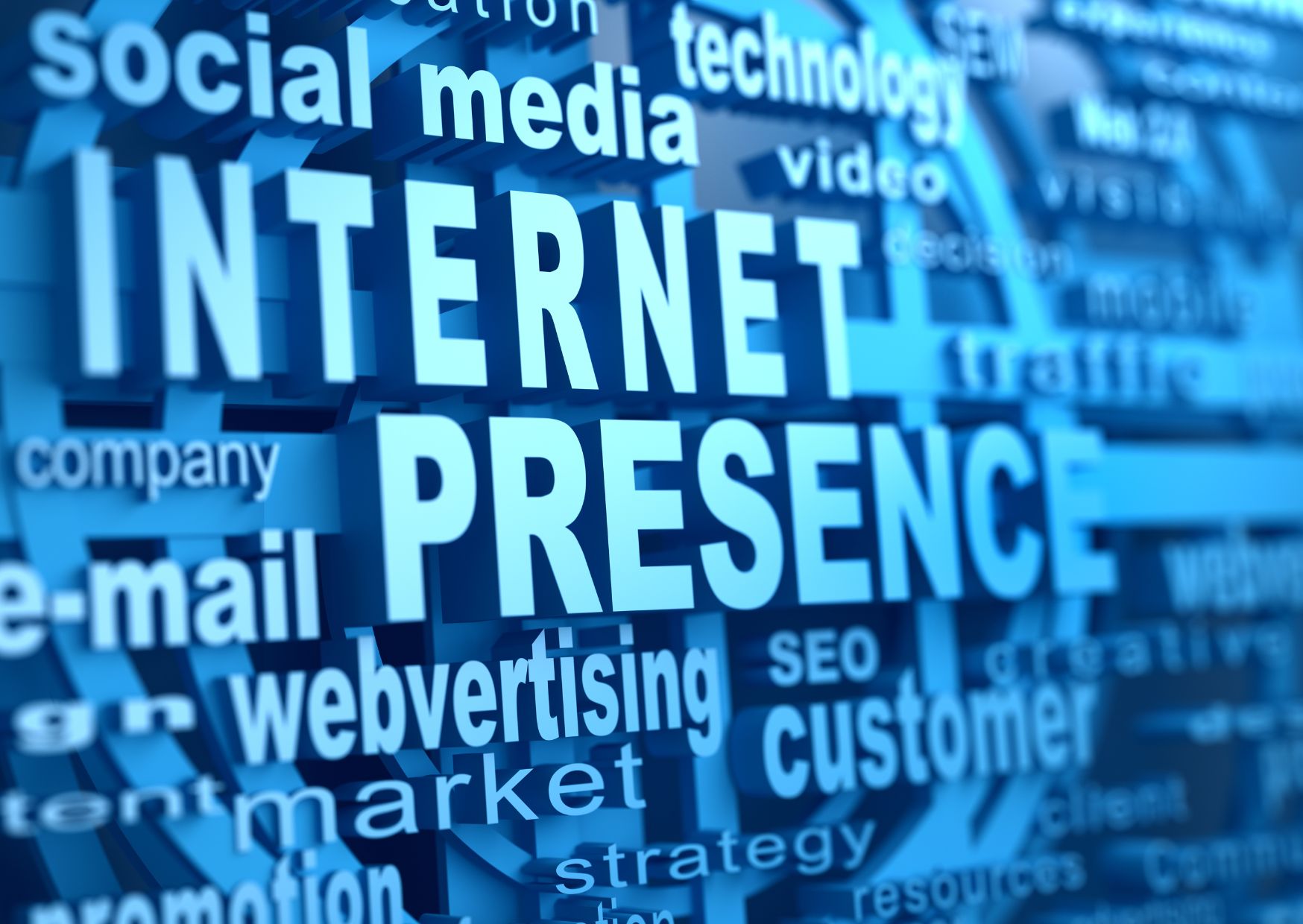 Marketing Unleashed – Improving Your Online Presence