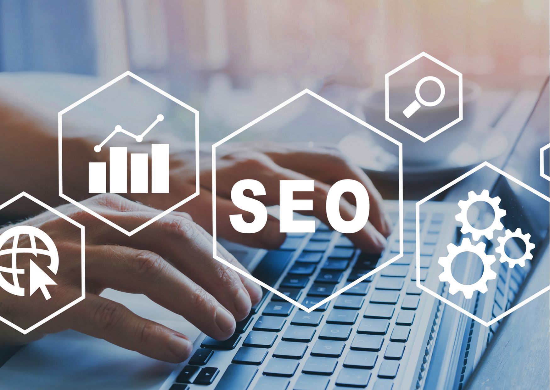 Advanced SEO Course