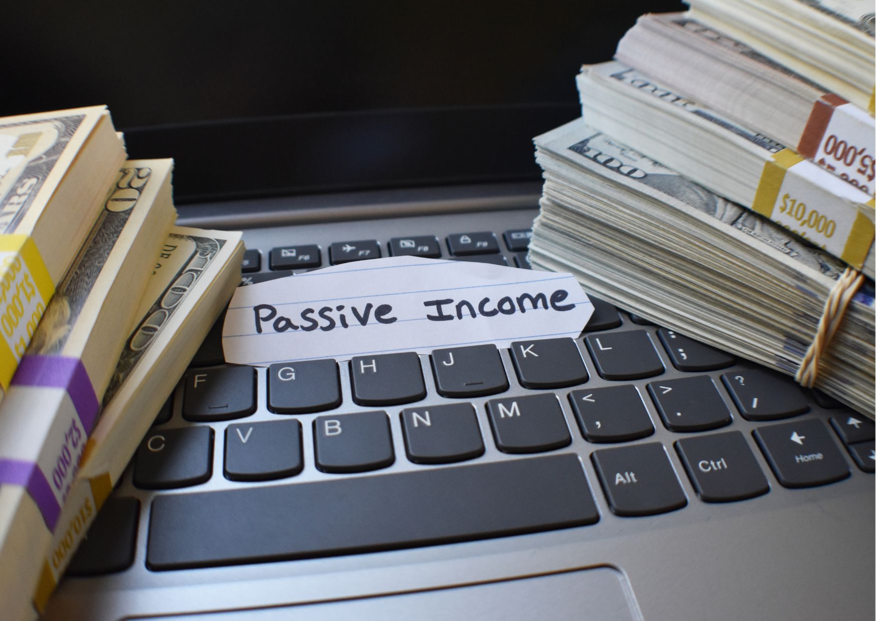 Unlocking Online Income: 100 Ingenious Tactics Revealed