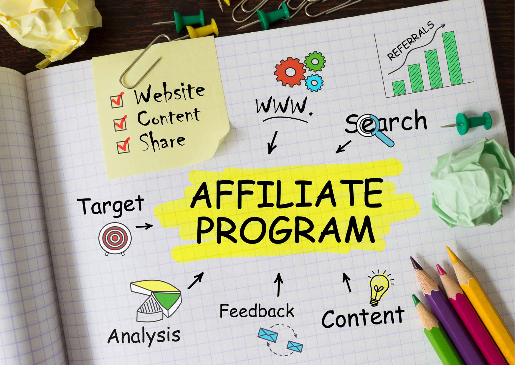 The Ultimate Guide to Affiliate Marketing, WordPress, and Hosting