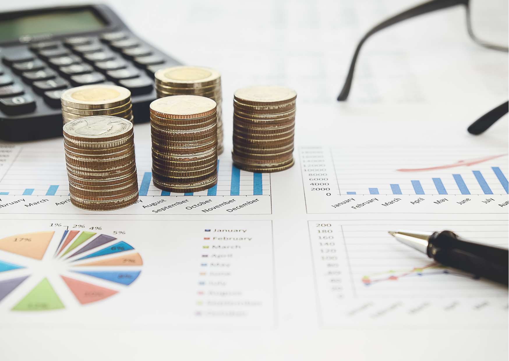 Tips for Fine-Tuning Your Business Finances