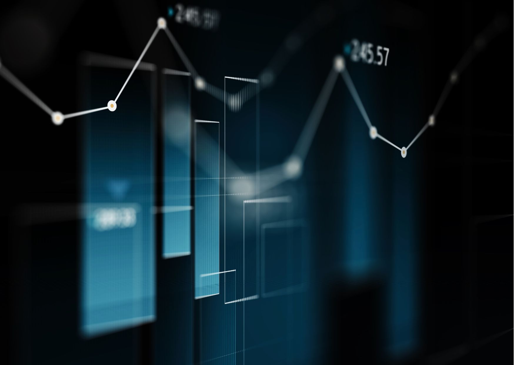 Level 3 Diploma in Data Analysis