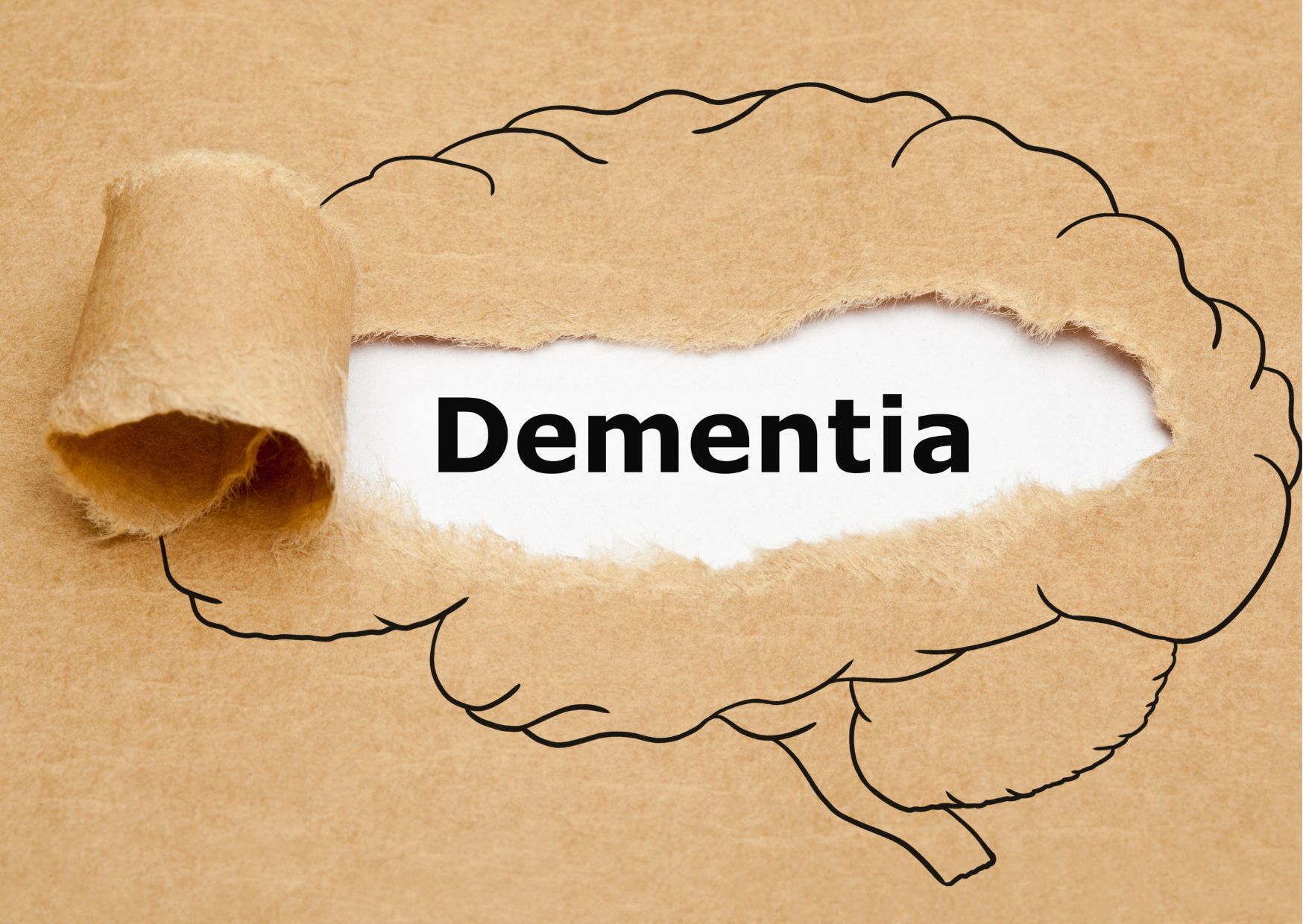 Unraveling the Mystery of Dementia: A Holistic Approach