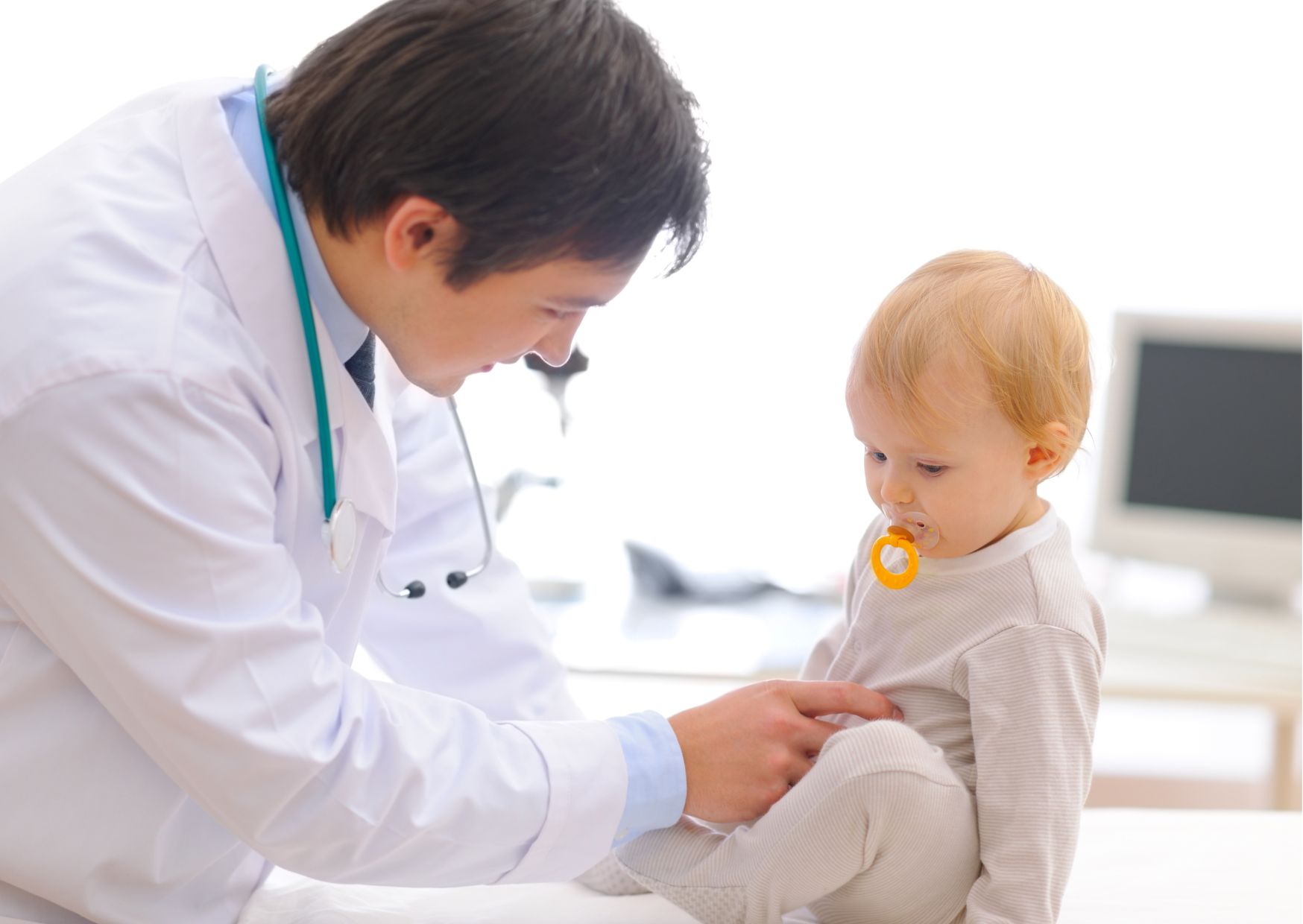 Pediatrics Online Training