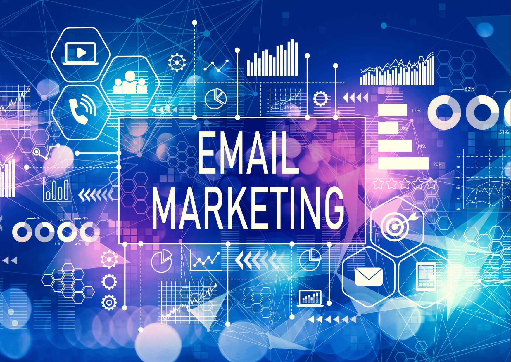 Aboveboard Email Marketing: Building Trust Through Communication