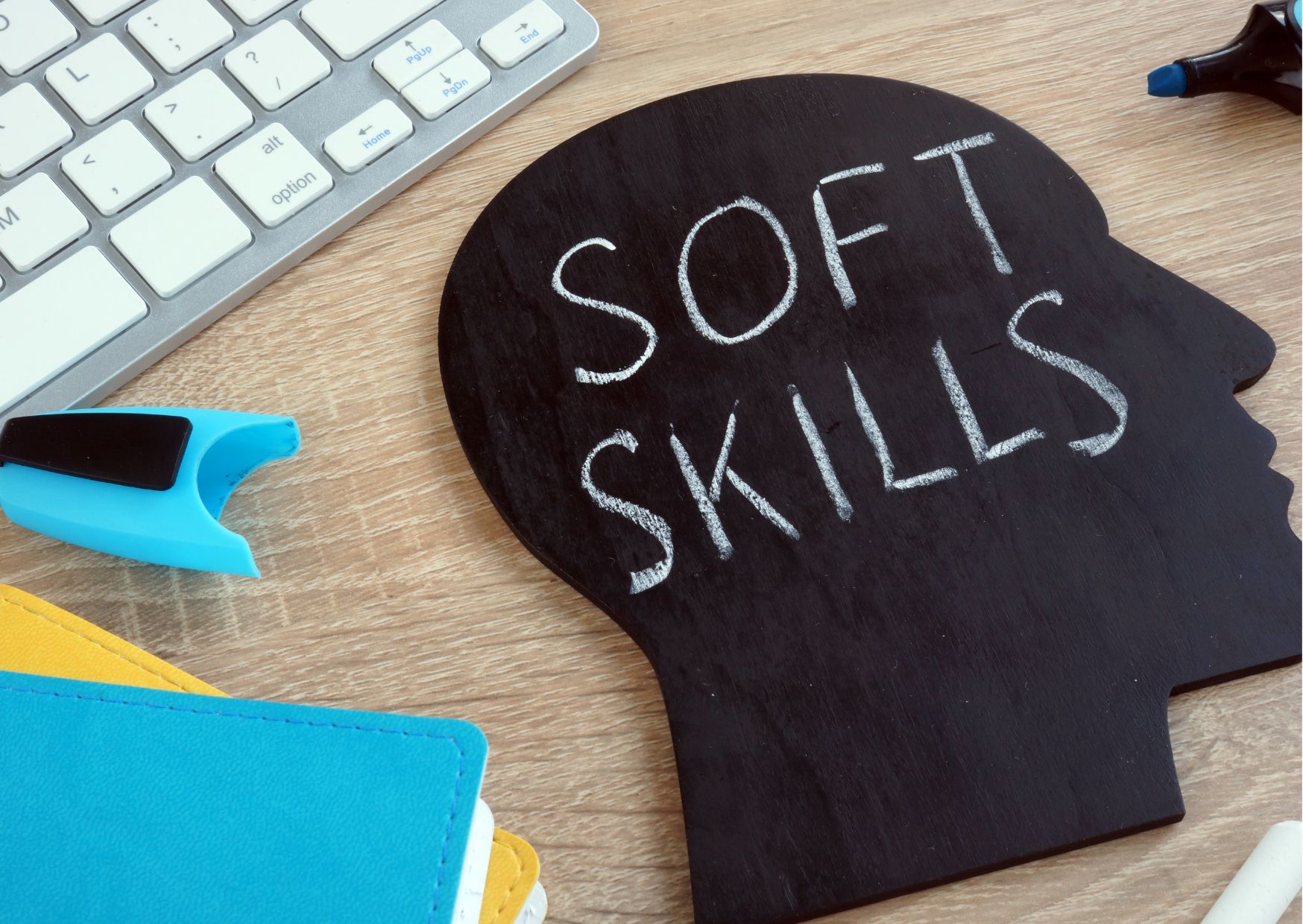 Cultivating Crucial Soft Skills for Your Career