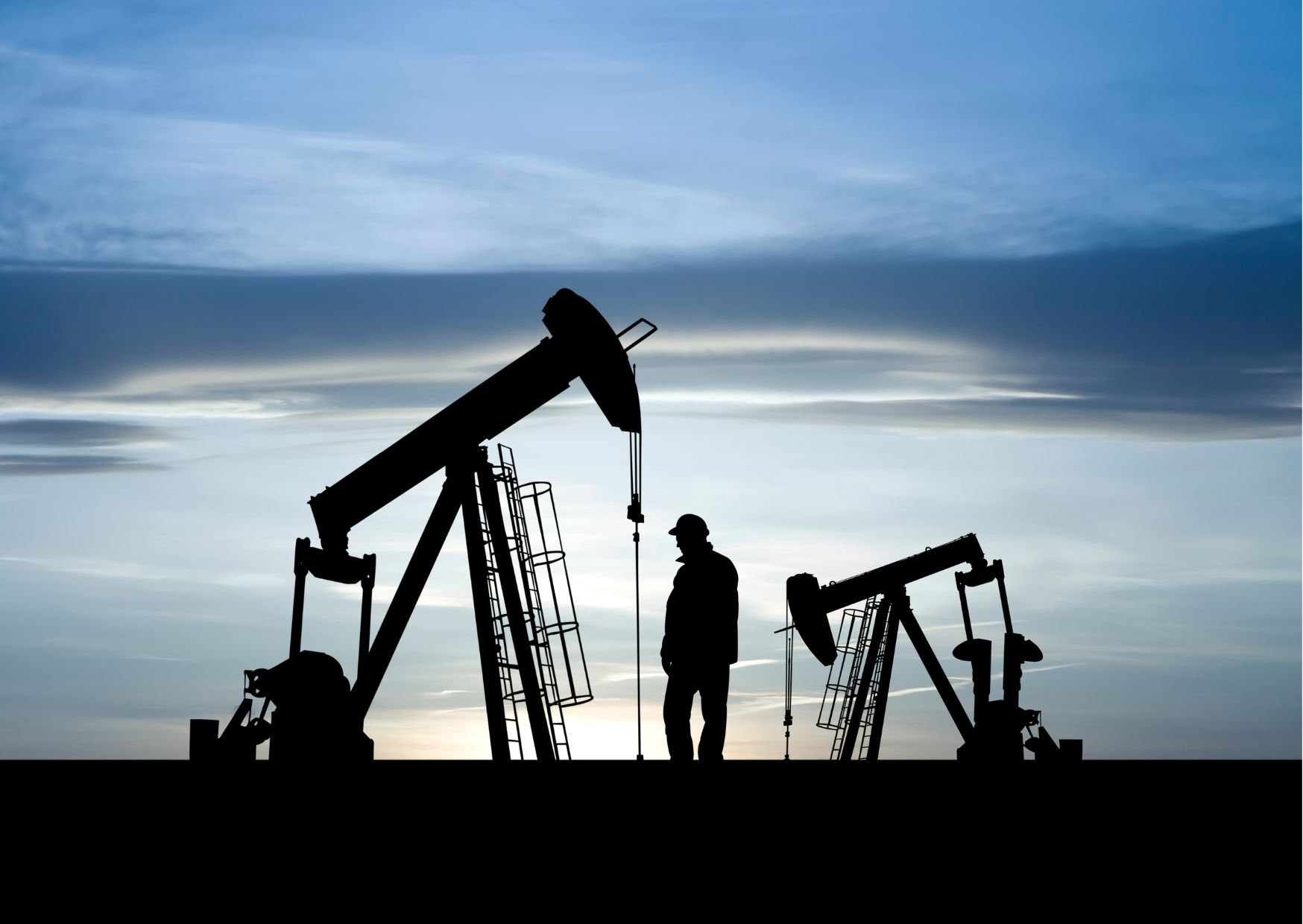 Oil and Gas Online Course