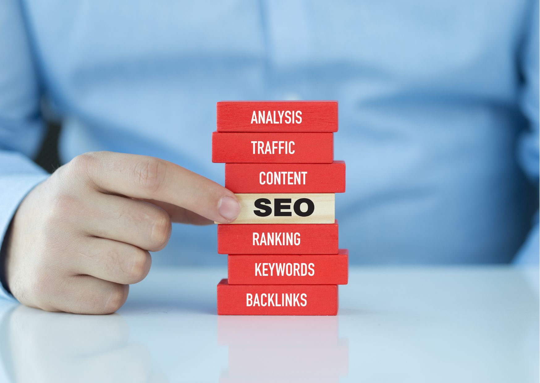 SEO Domination: Unlocking Powerful Techniques