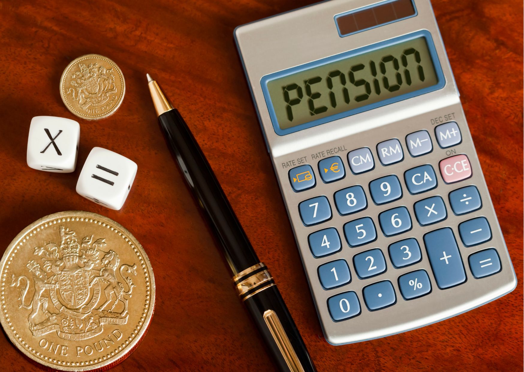 Unraveling the UK Pension Puzzle