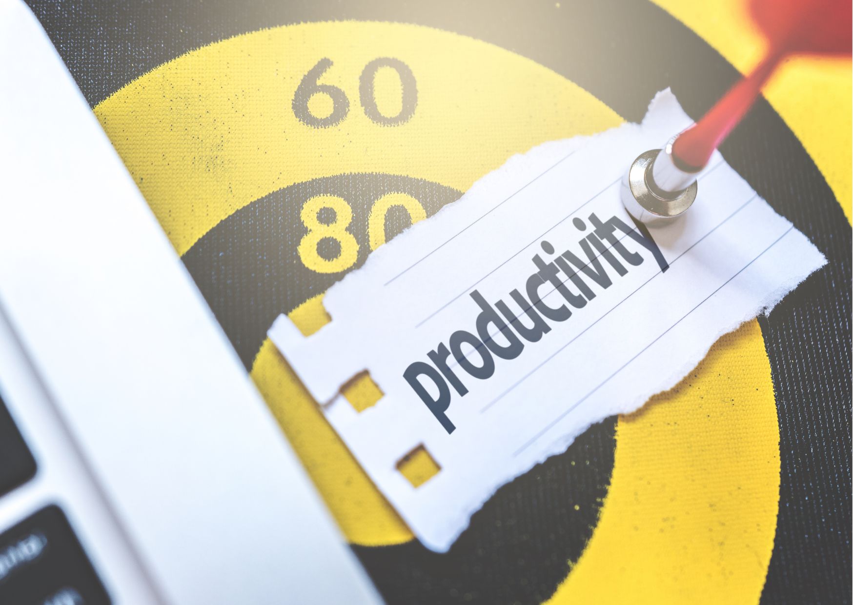 The Roadmap to Success: Unlocking Productivity Excellence