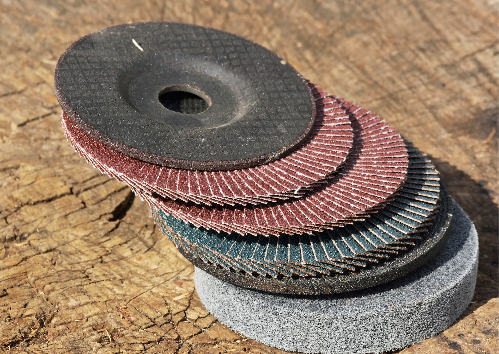 Essential Skills for Handling Abrasive Wheels Comprehensive Course