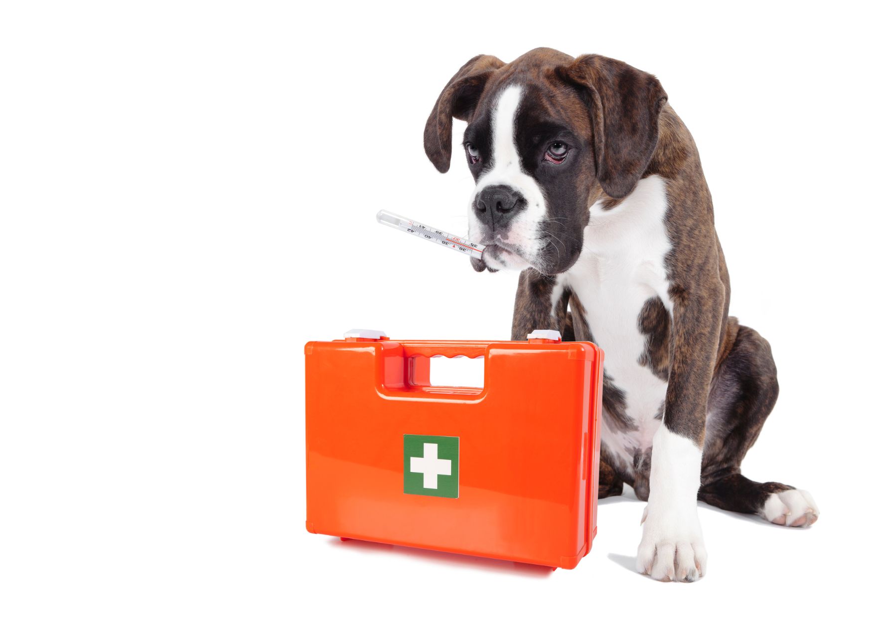 Essential First Aid Training for Animals