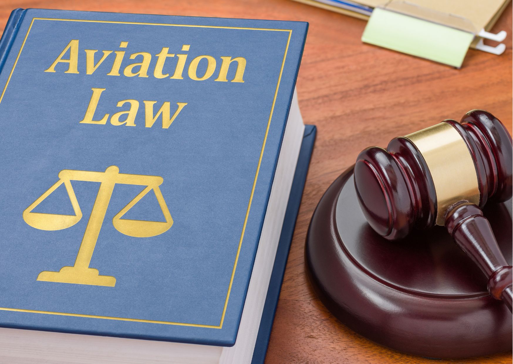 UK Aviation Law Explained